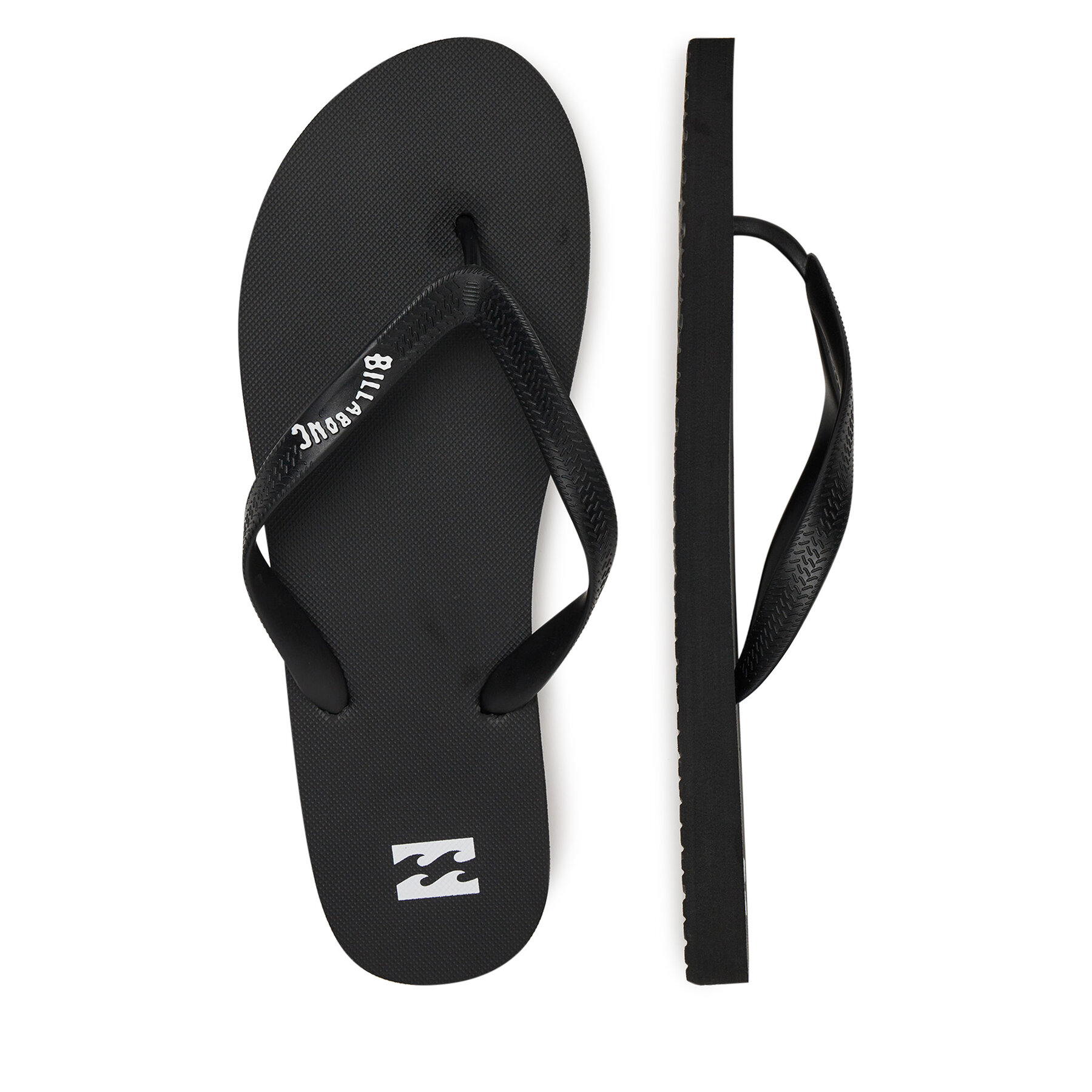 Billabong Japonki 800270A Czarny