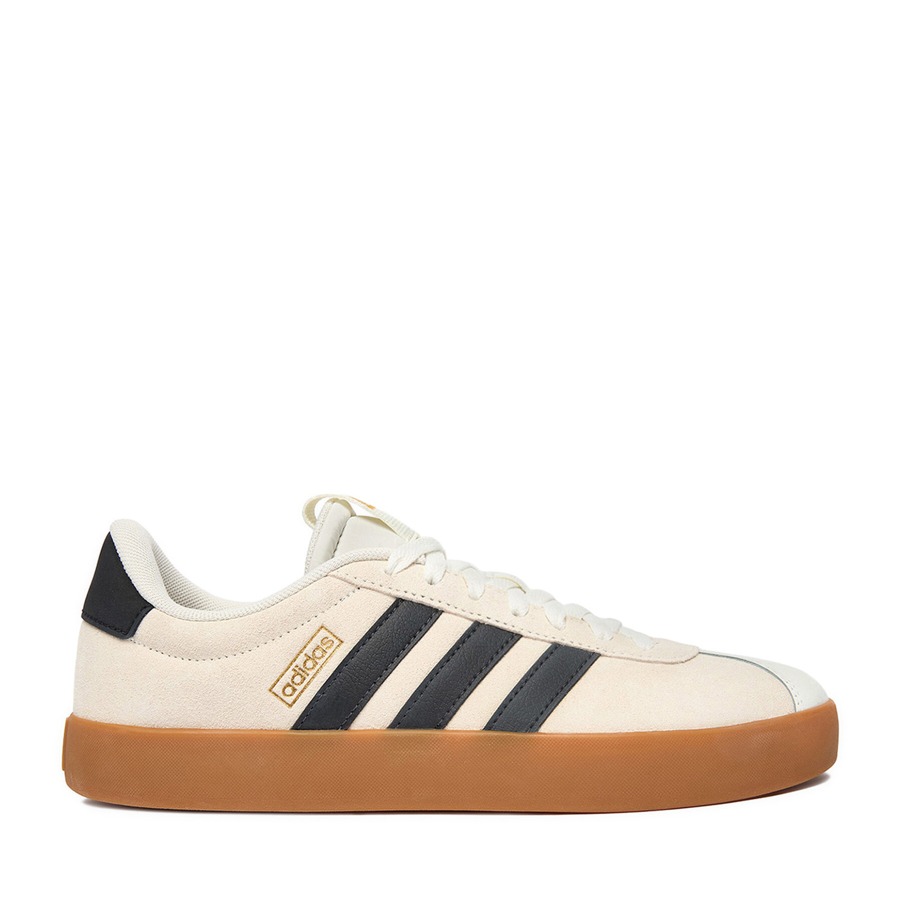 adidas Sneakersy C-VL COURT 3.0 JP5351 Beżowy