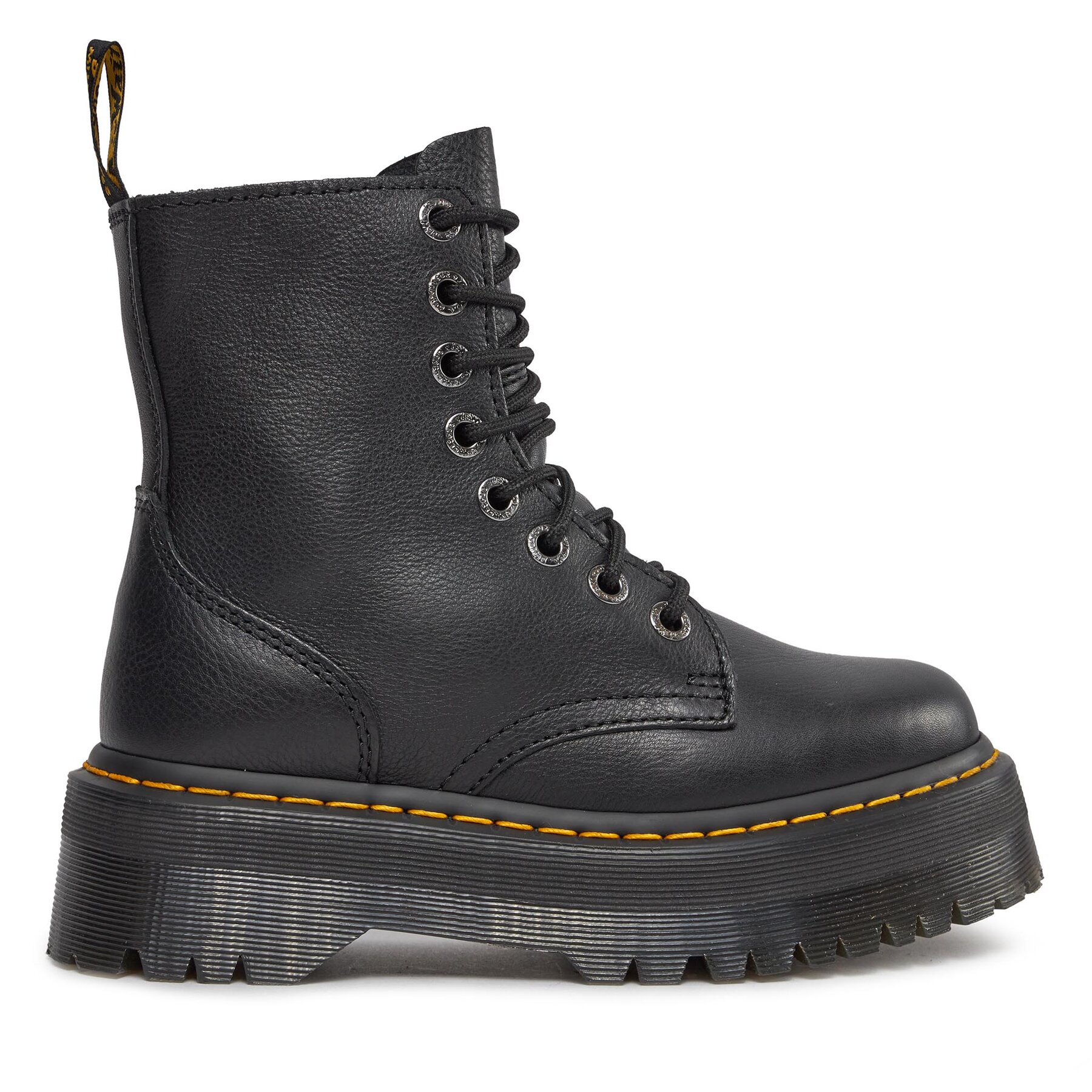 Dr. Martens Glany Jadon Iii 26378001 Czarny