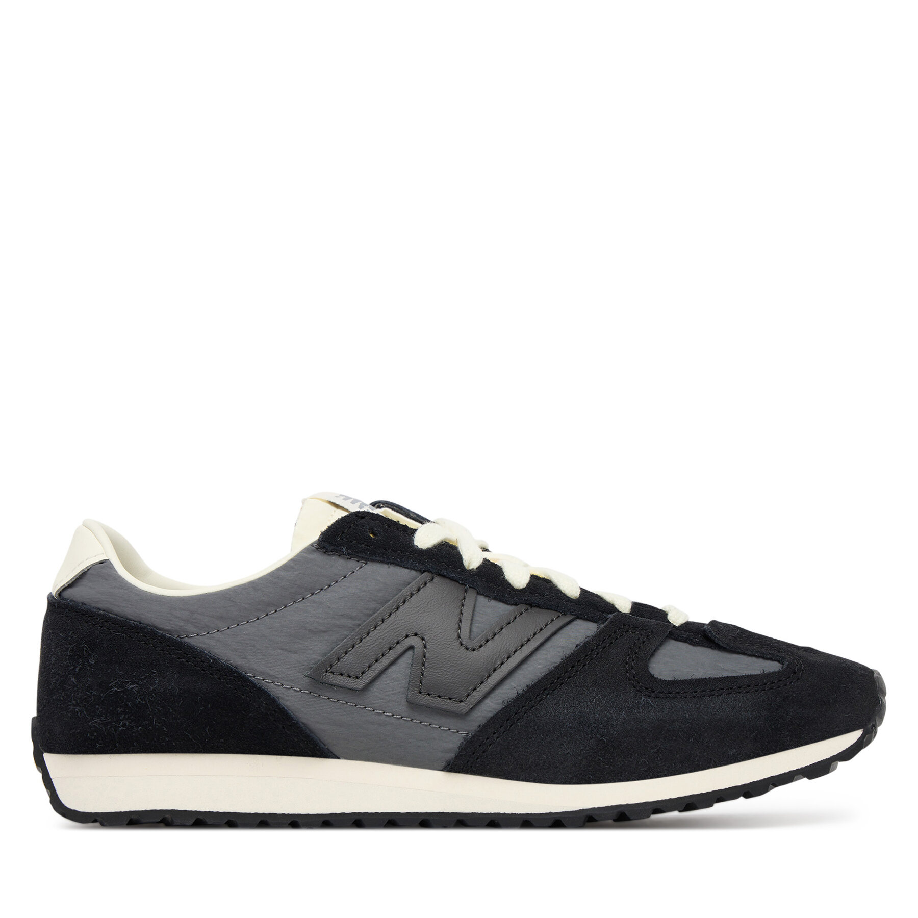 New Balance Sneakersy U471AQ W Szary