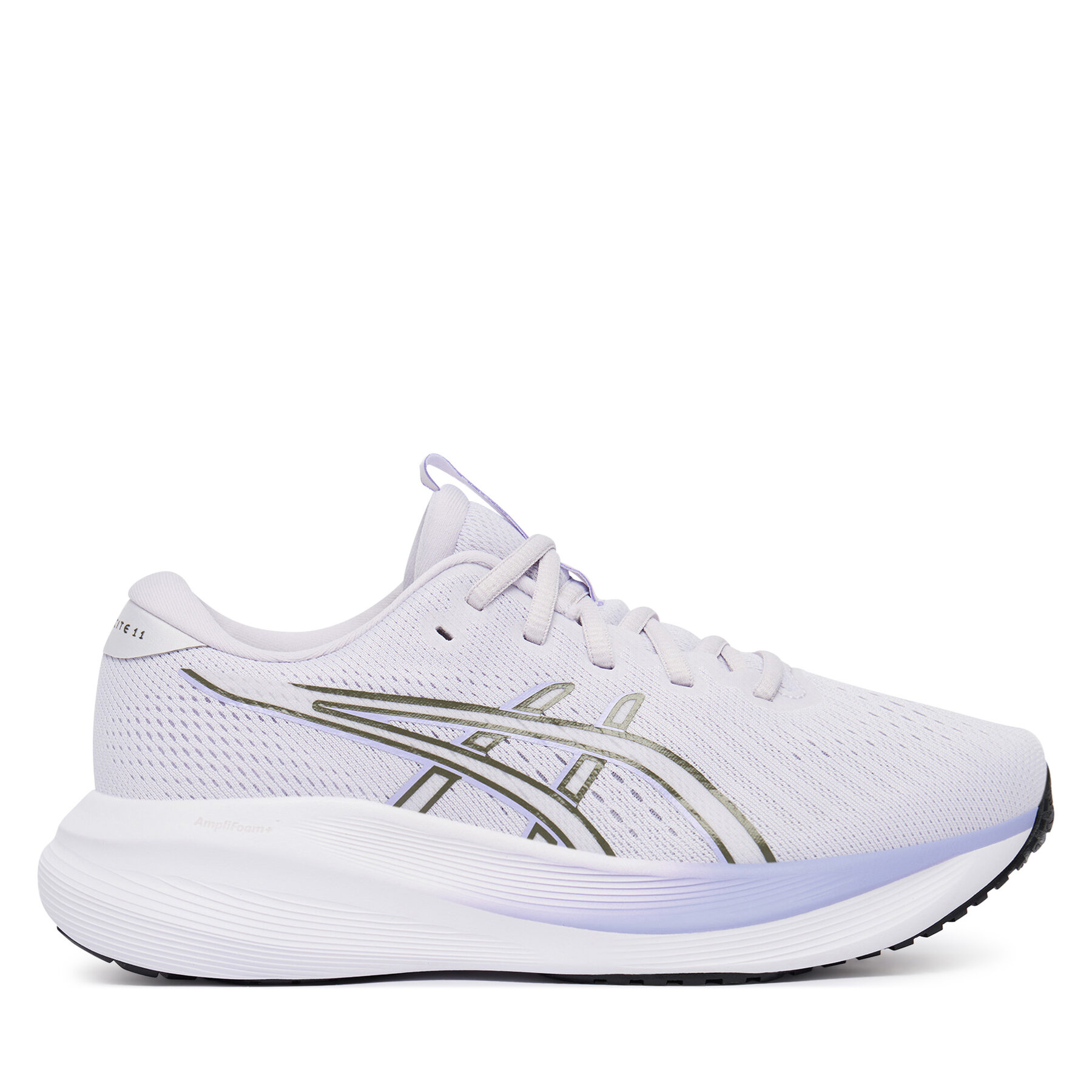 Asics Buty do biegania Gel-Excite 11 1012B861 Fioletowy