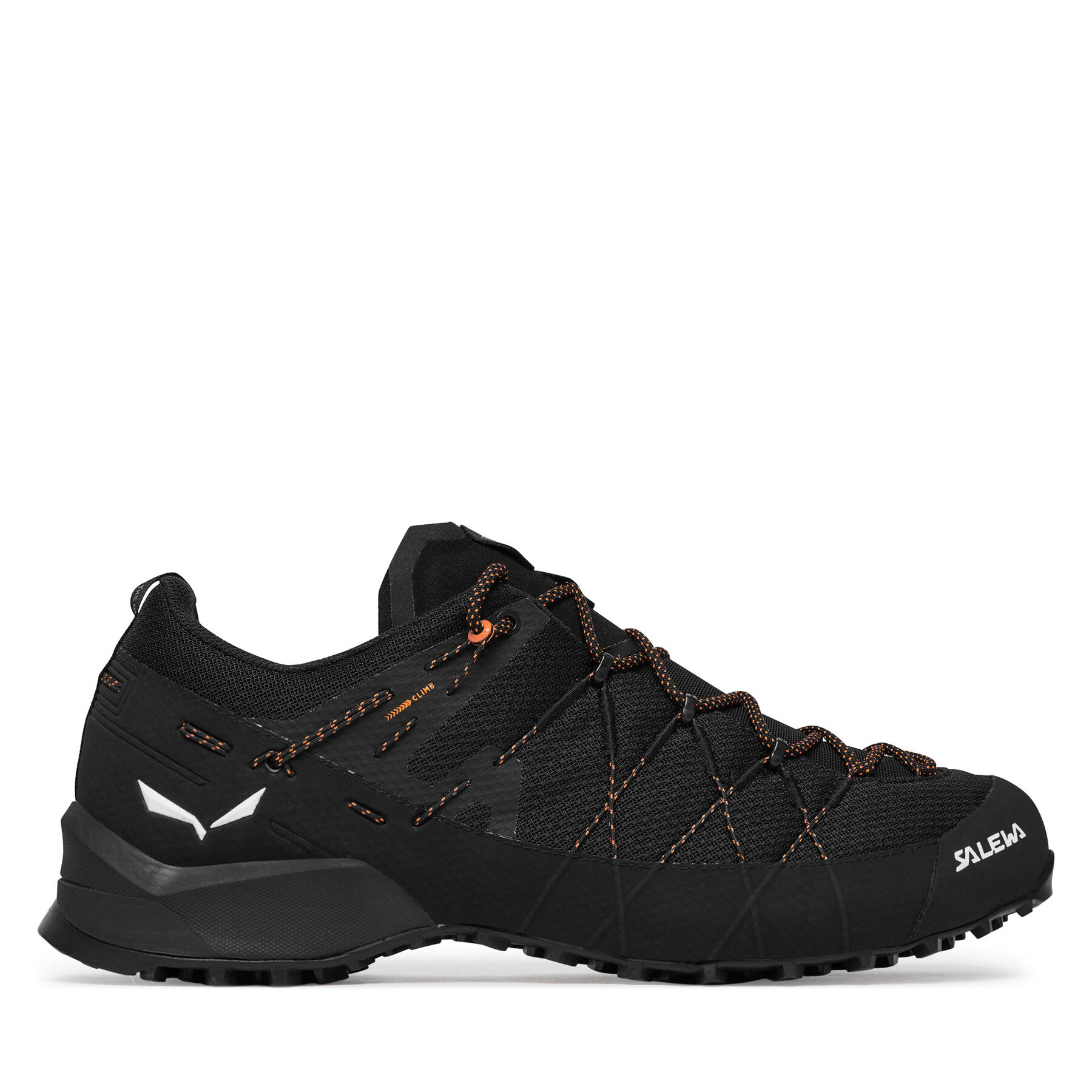 Salewa Trekkingi Wildfire 2 M 61404 Czarny
