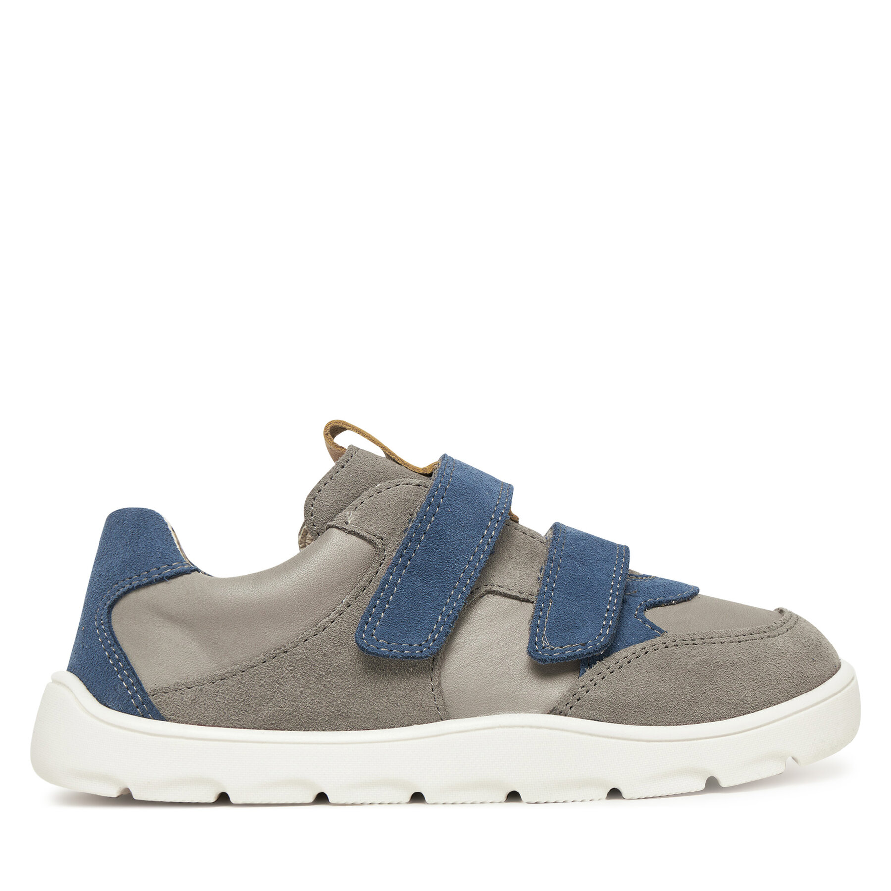Froddo Sneakersy G3130264-3 D Szary