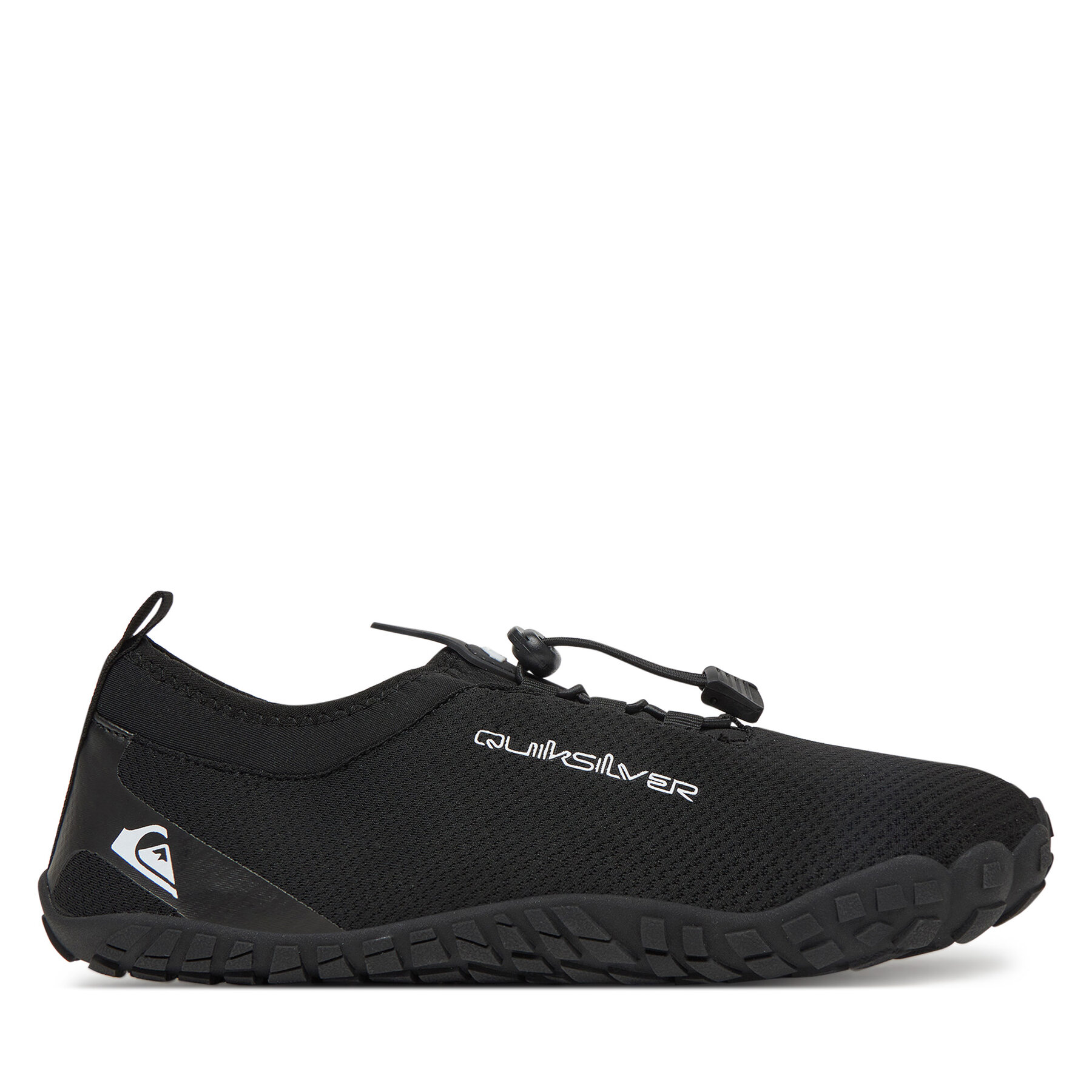 Quiksilver Buty do sportów wodnych CEO-MP80-26009 Czarny