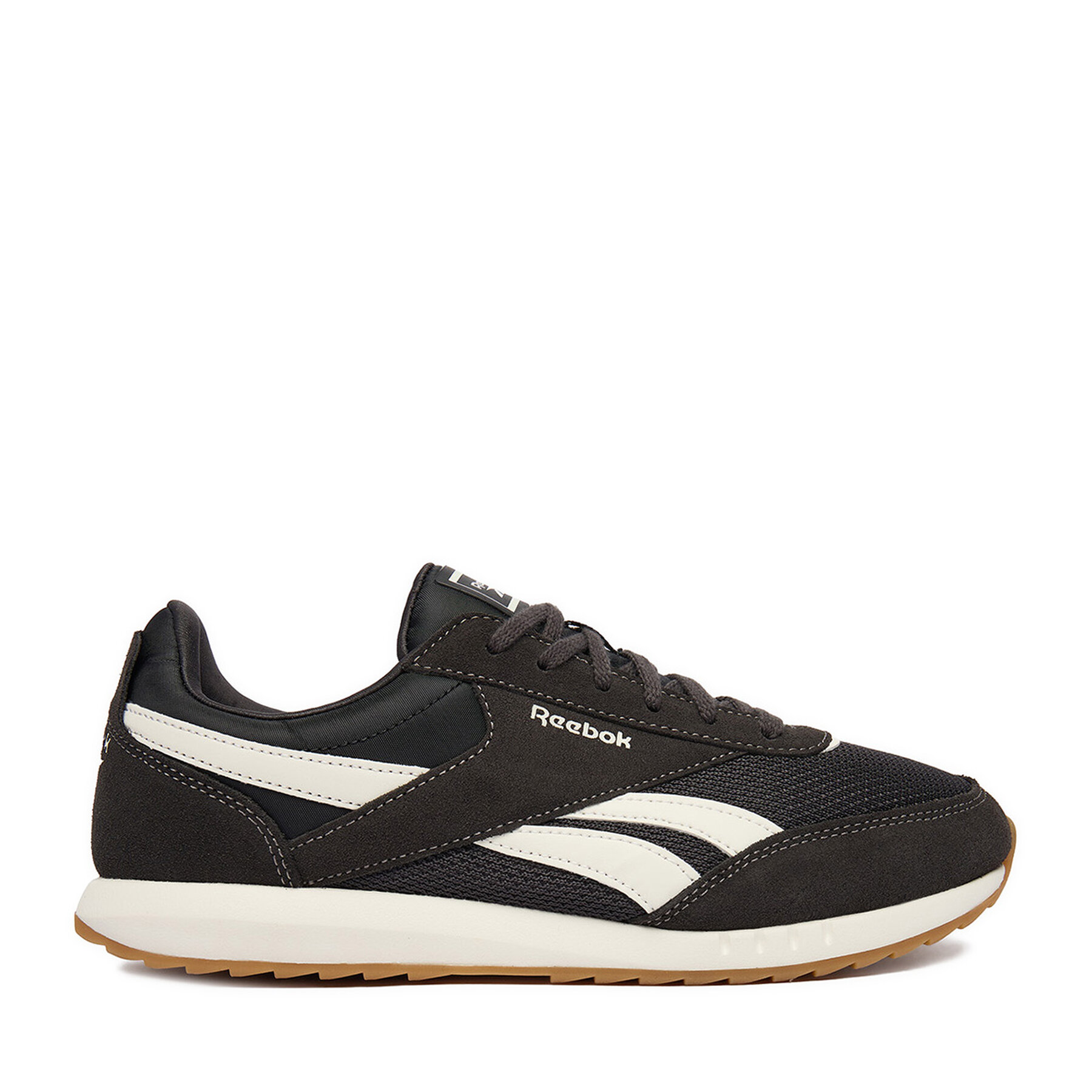 Reebok Sneakersy CEO-MODA AR30315MBCT Czarny