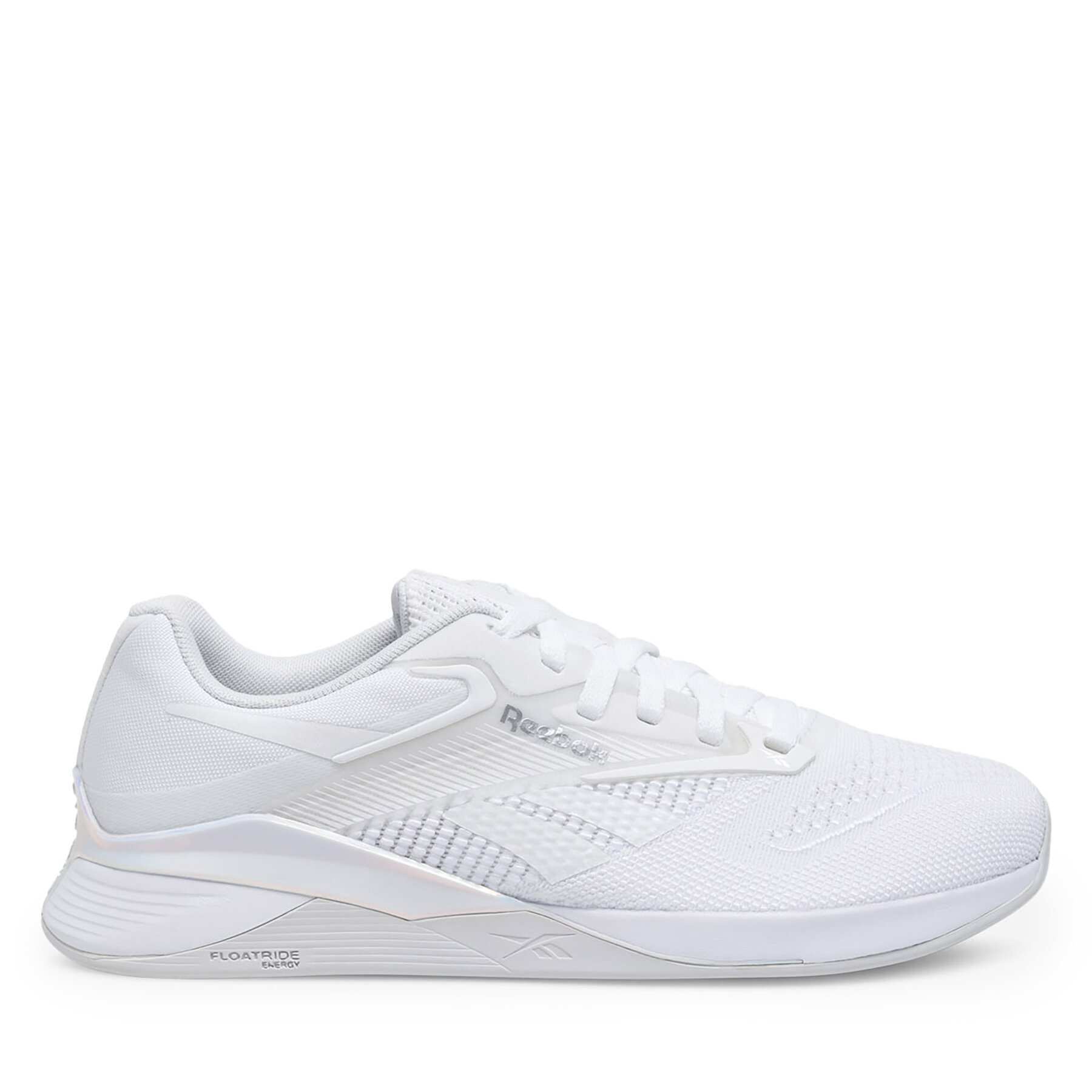 Reebok Sneakersy NanoX4 100074304 Biały
