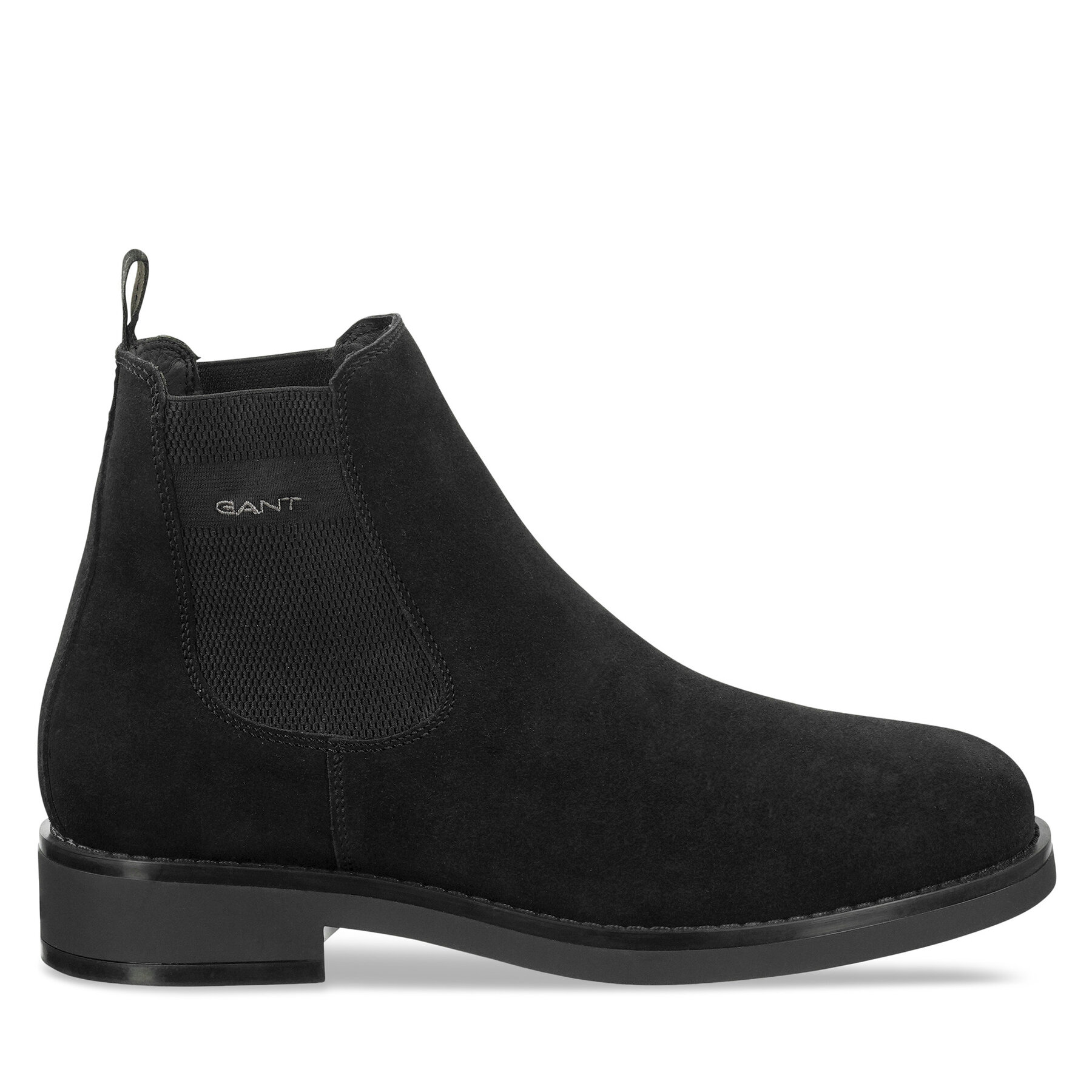 Gant Sztyblety 29653750 Czarny