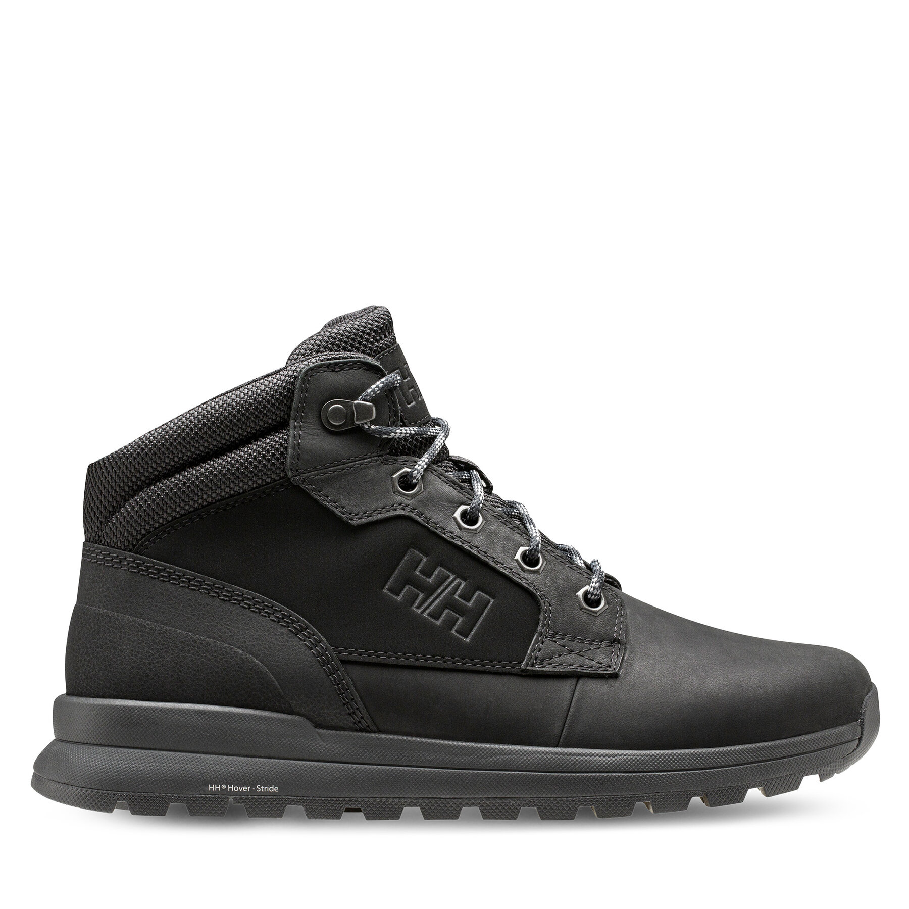 Helly Hansen Trekkingi Kelvin Mid Boots 12038 Czarny