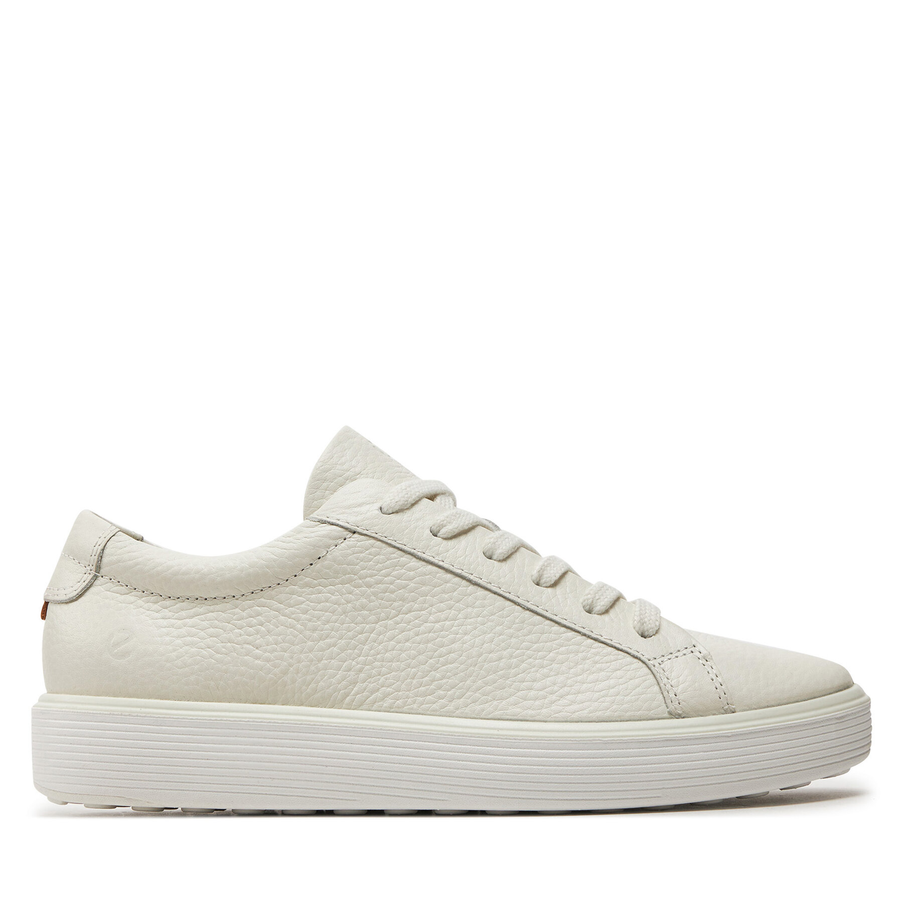 ECCO Sneakersy Soft 60 W Shoe . Delete 21920301007 Écru