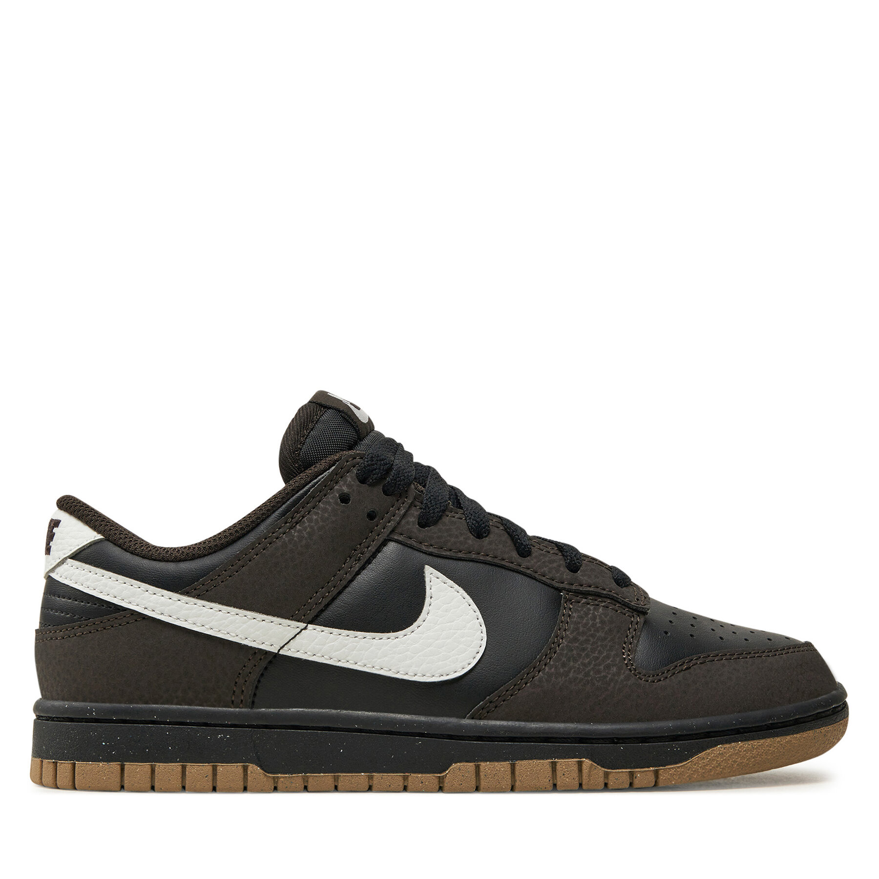 Nike Sneakersy Dunk Low Nn HF9984 001 Czarny