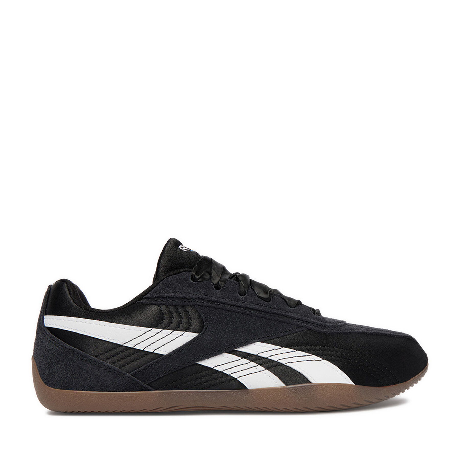 Reebok Sneakersy EO-ULTRA LO 100245704 Czarny