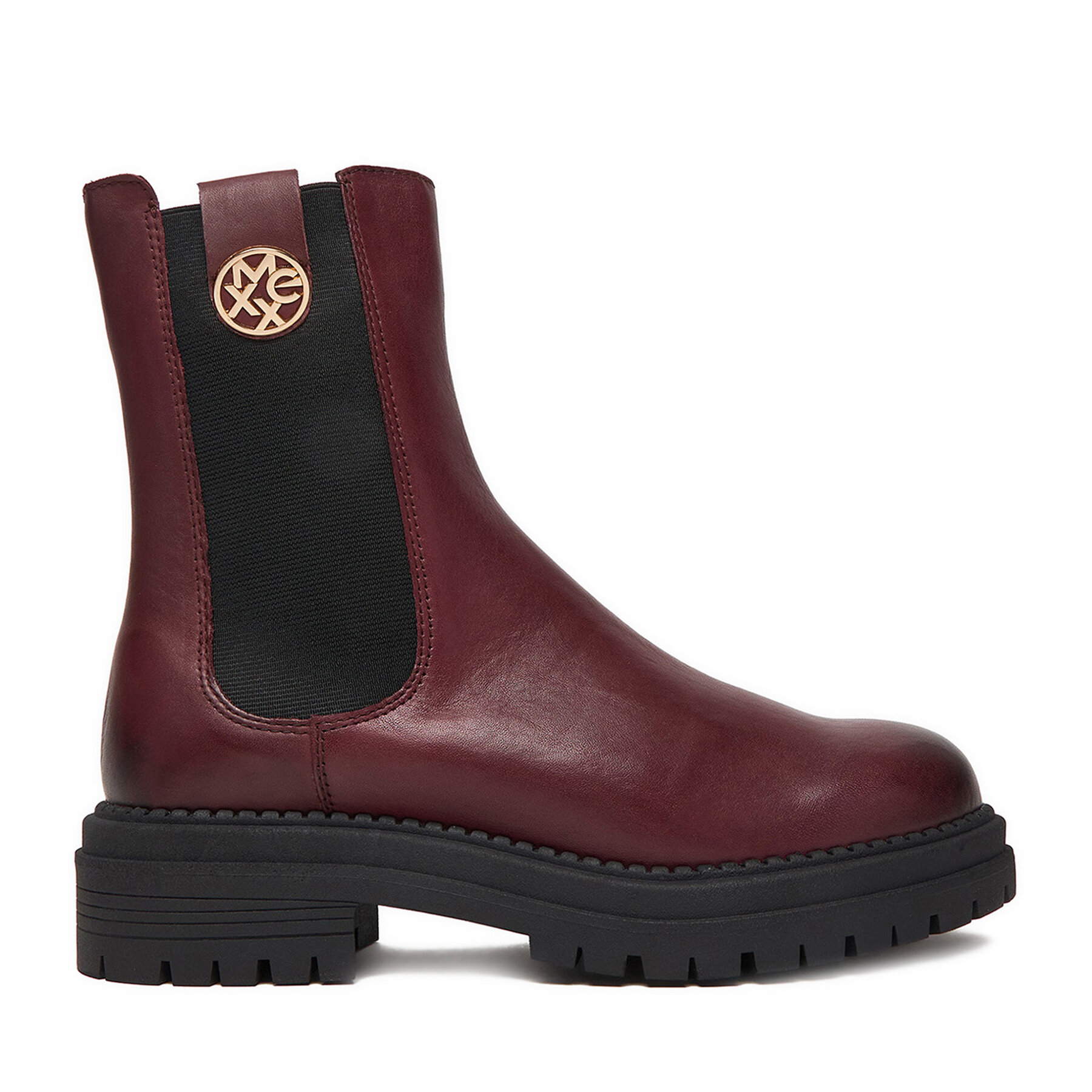 MEXX Sztyblety CEO-MX/027C-RST Bordowy