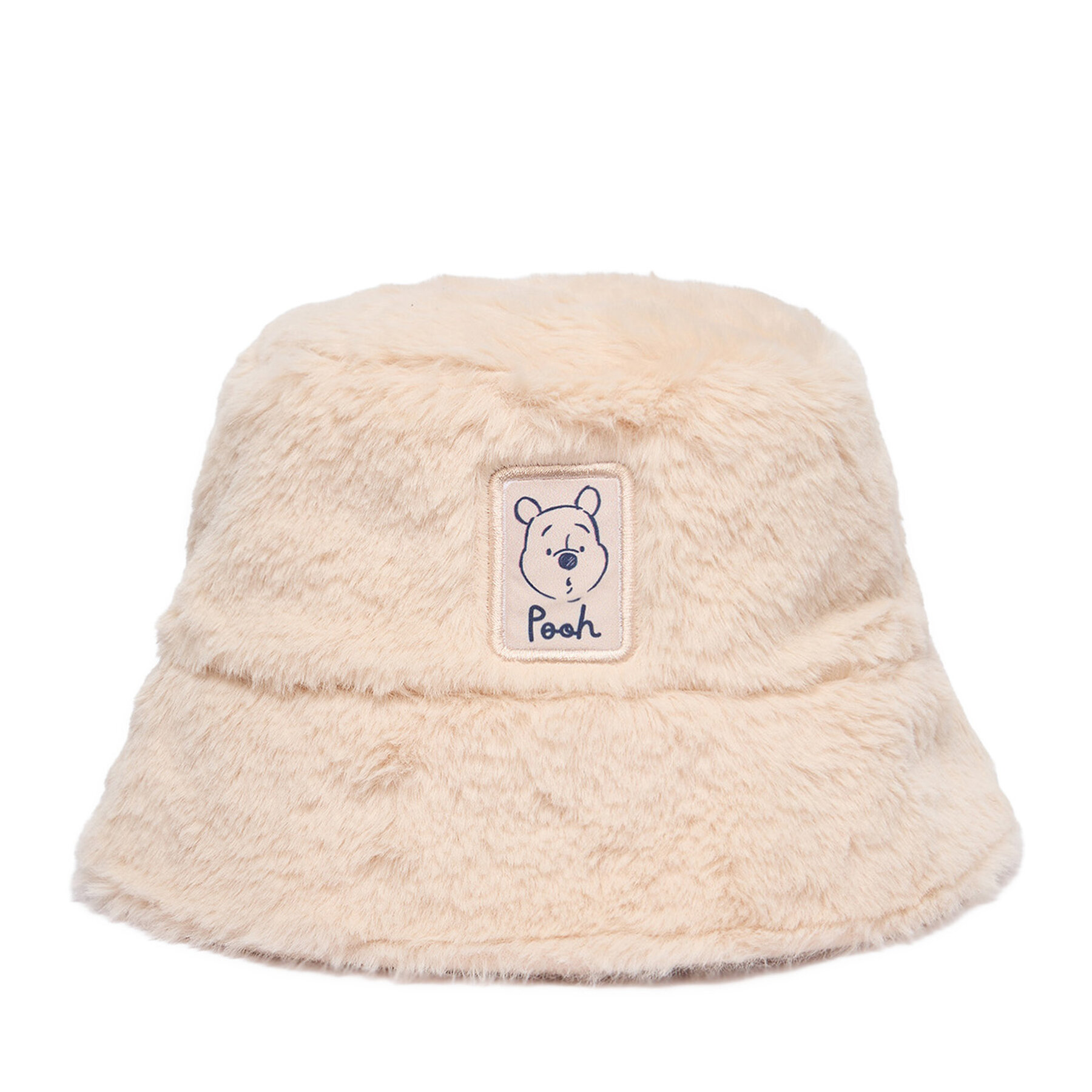 Winnie The Pooh Bucket CEO-ACCCS-AW25-214WTP Beżowy