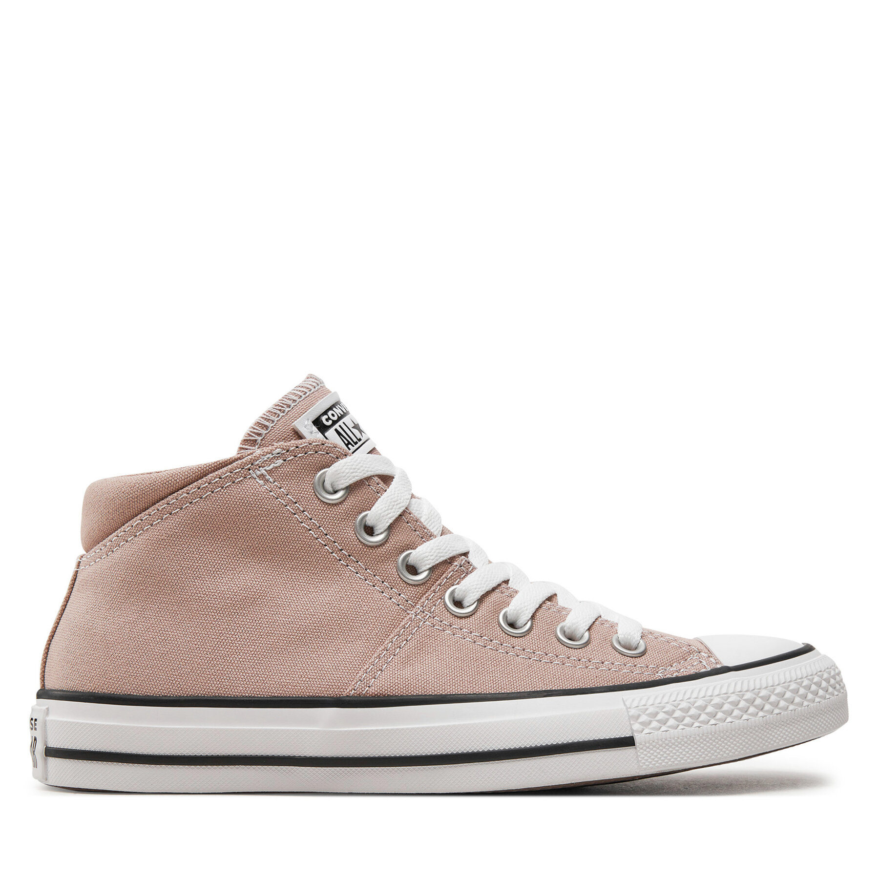 Converse Trampki Chuck Taylor All Star Madison Mid A06511C Beżowy