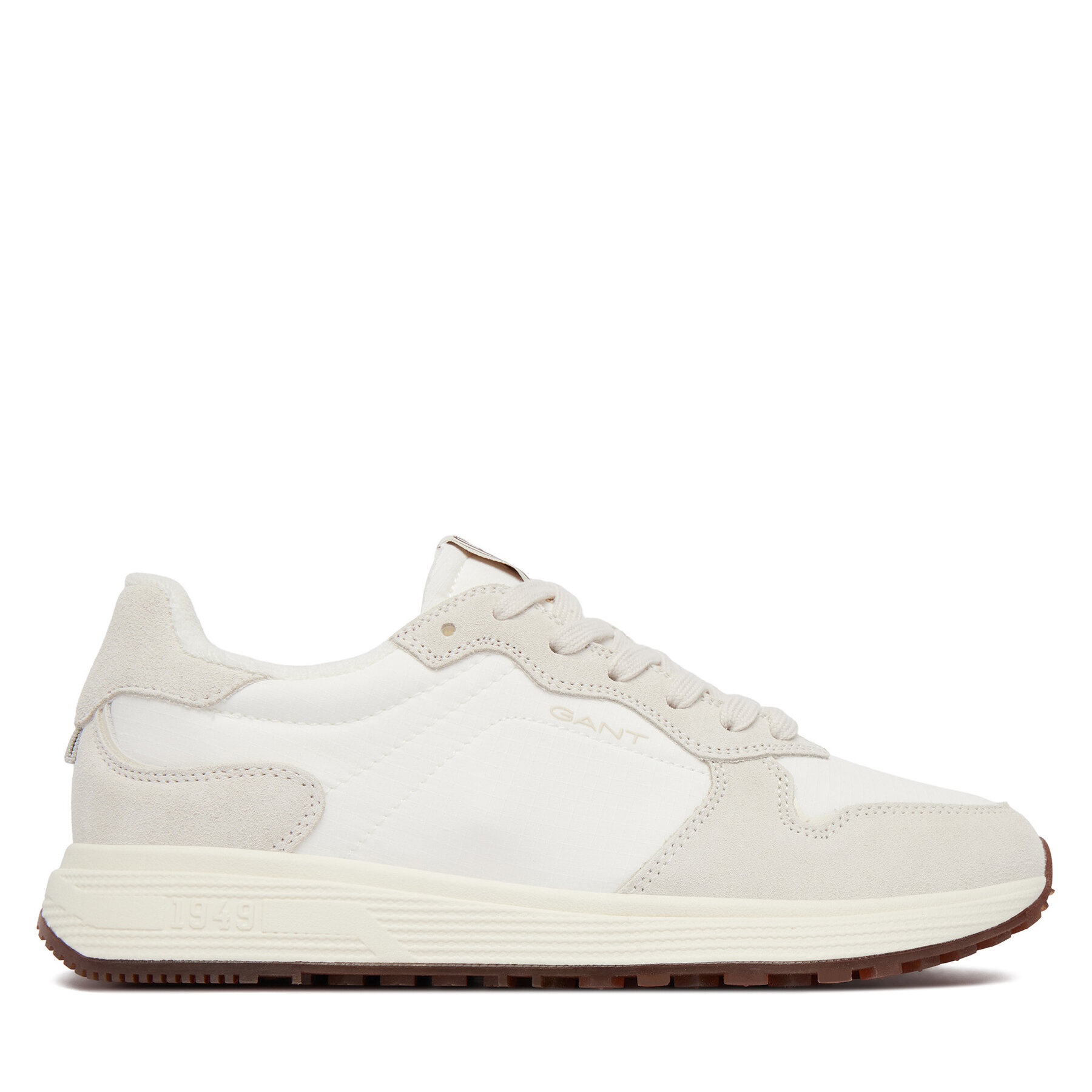 Gant Sneakersy 32531185 Biały