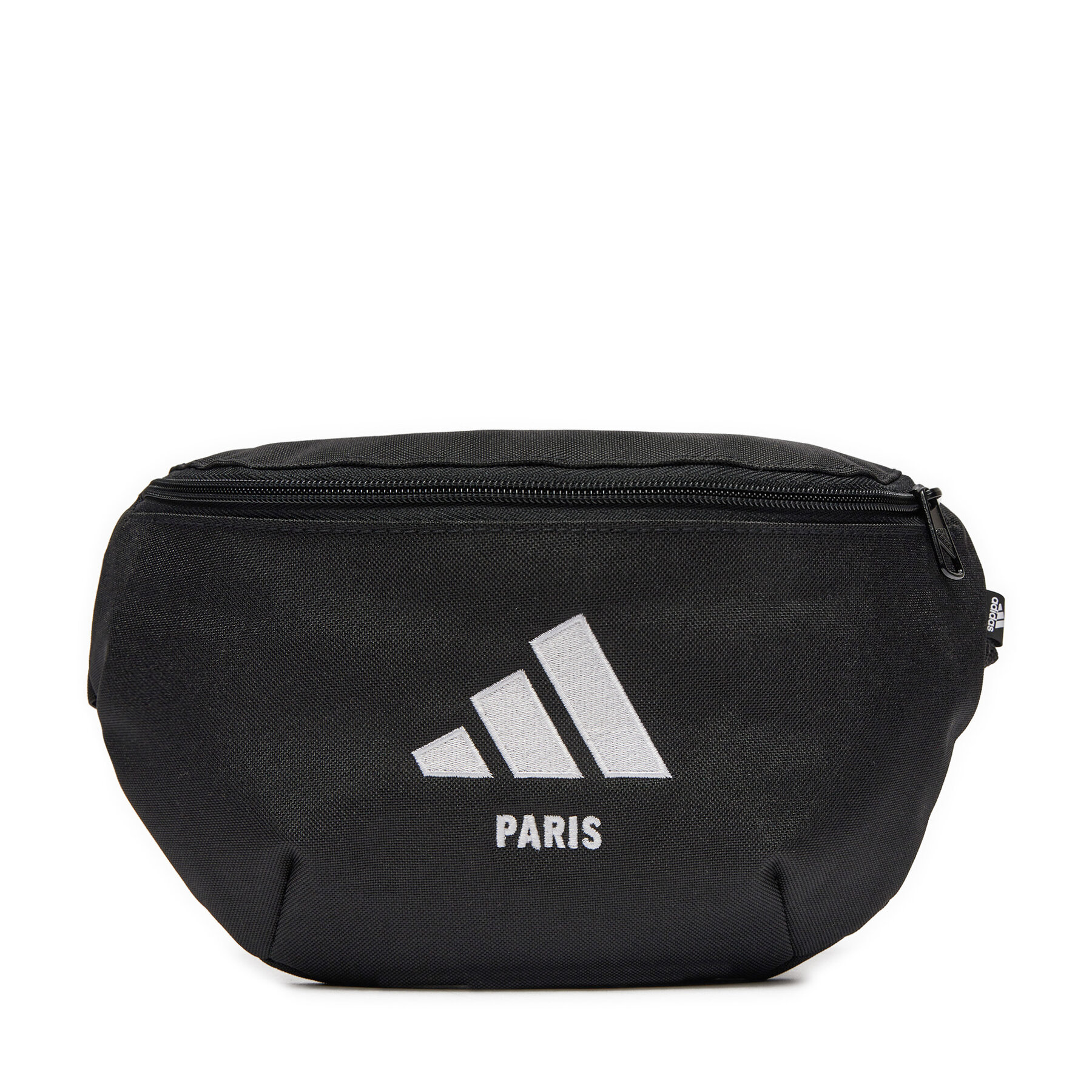 adidas Nerka Daily Waist Bag JJ1496 Czarny