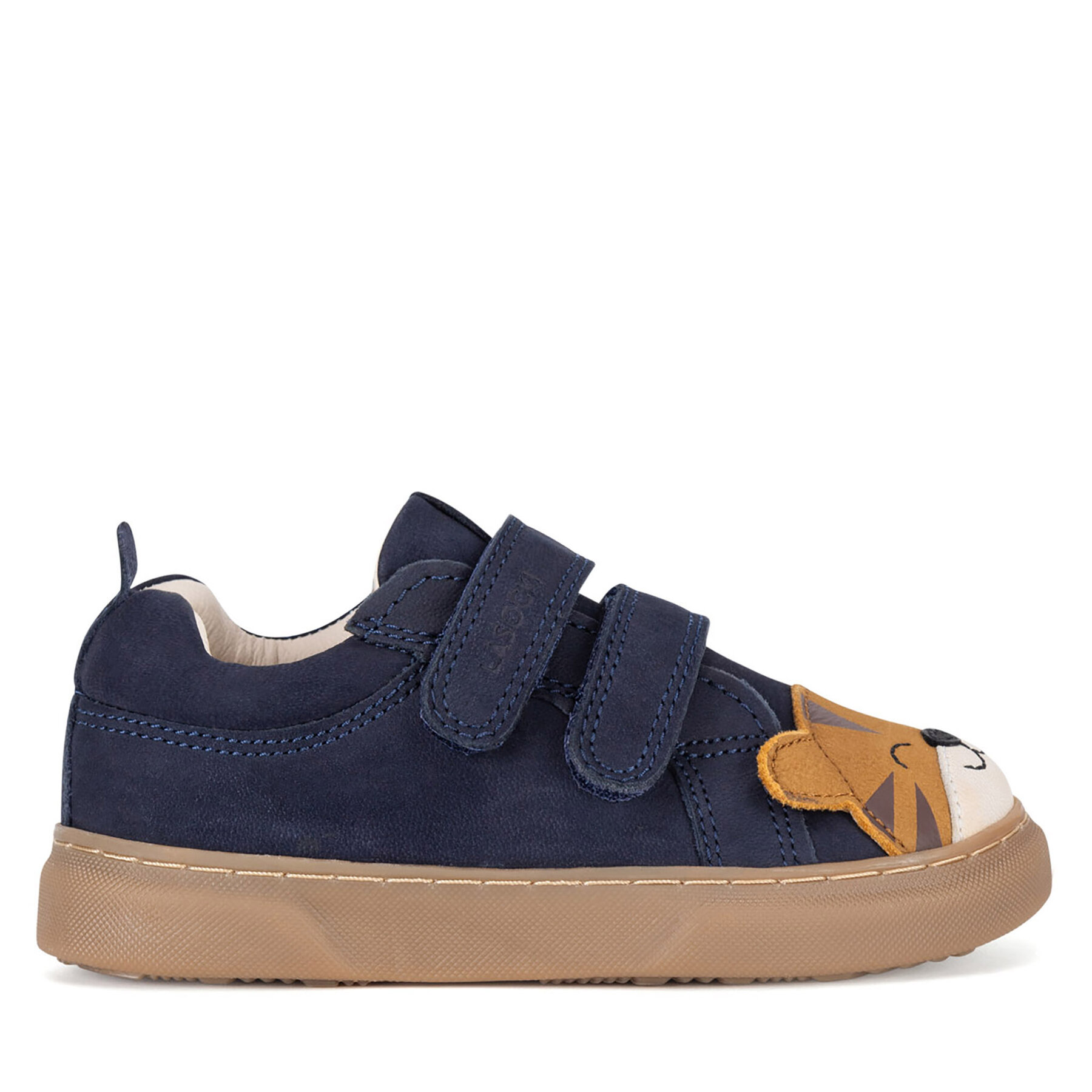 Lasocki Kids Sneakersy CEO- CI12-3095-03(III)CH Granatowy