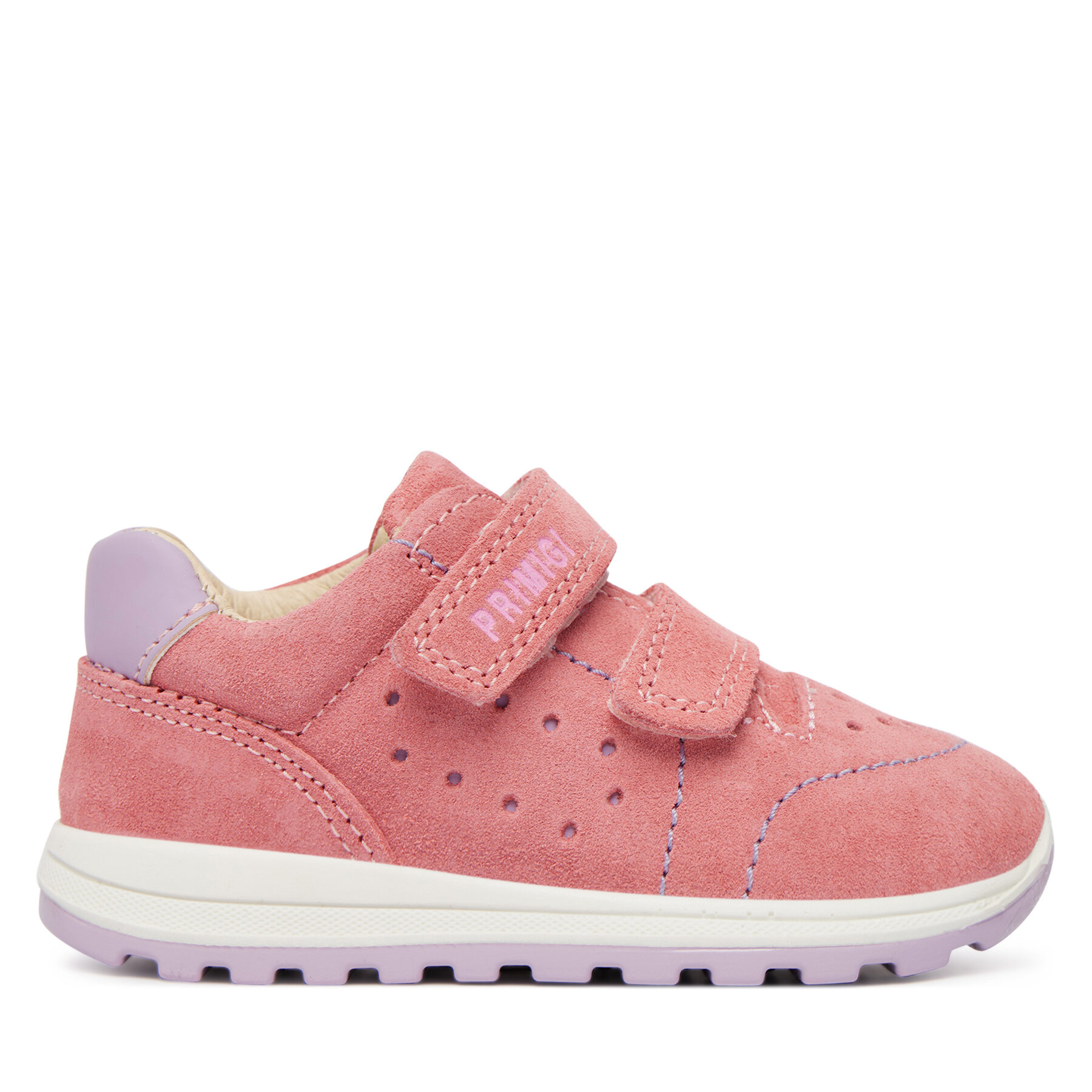 Primigi Sneakersy 1357322 M Różowy