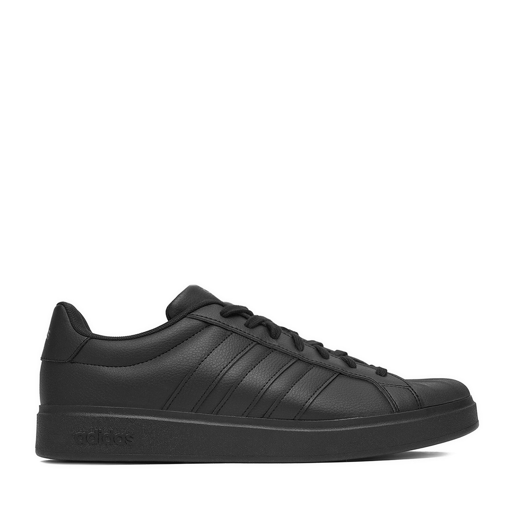 adidas Sneakersy CEO-STREETTALK JR4699 Czarny