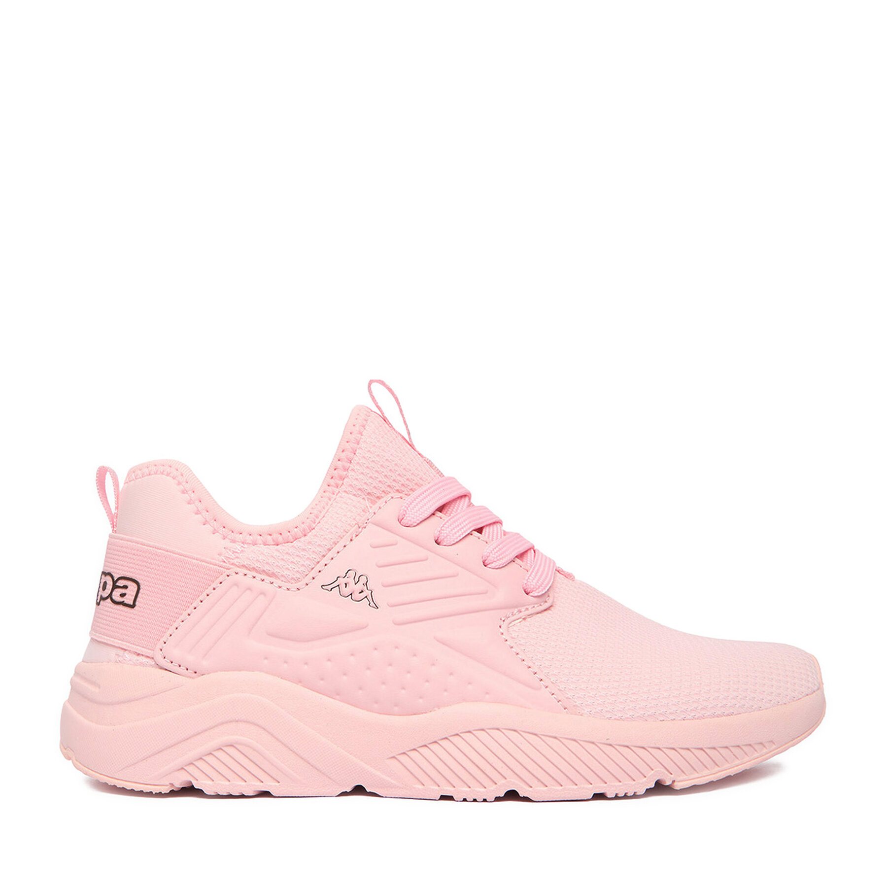 Kappa Sneakersy CEOWB-WK243139(W) Różowy