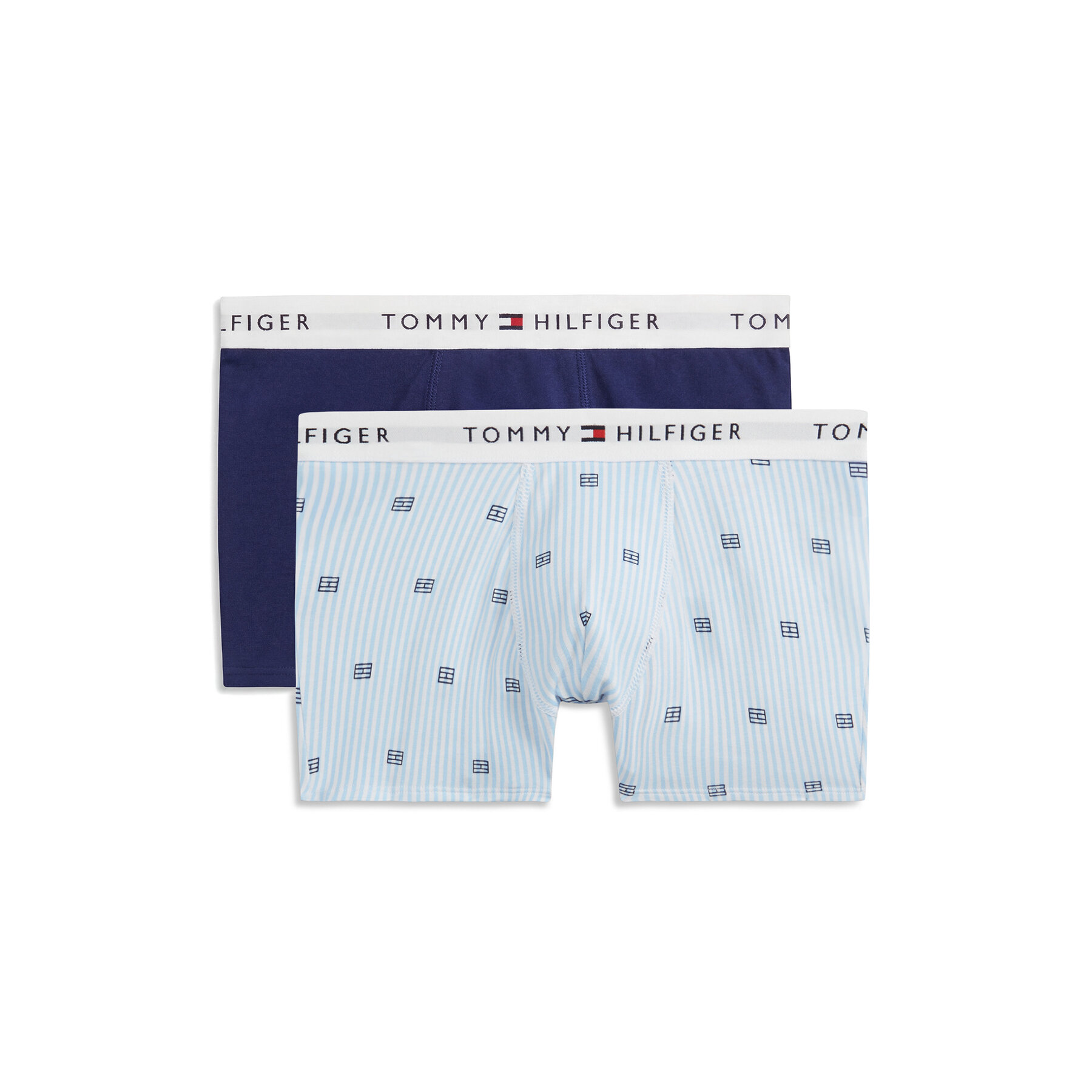 Tommy Hilfiger Komplet bokserek UB0UB00550 Niebieski