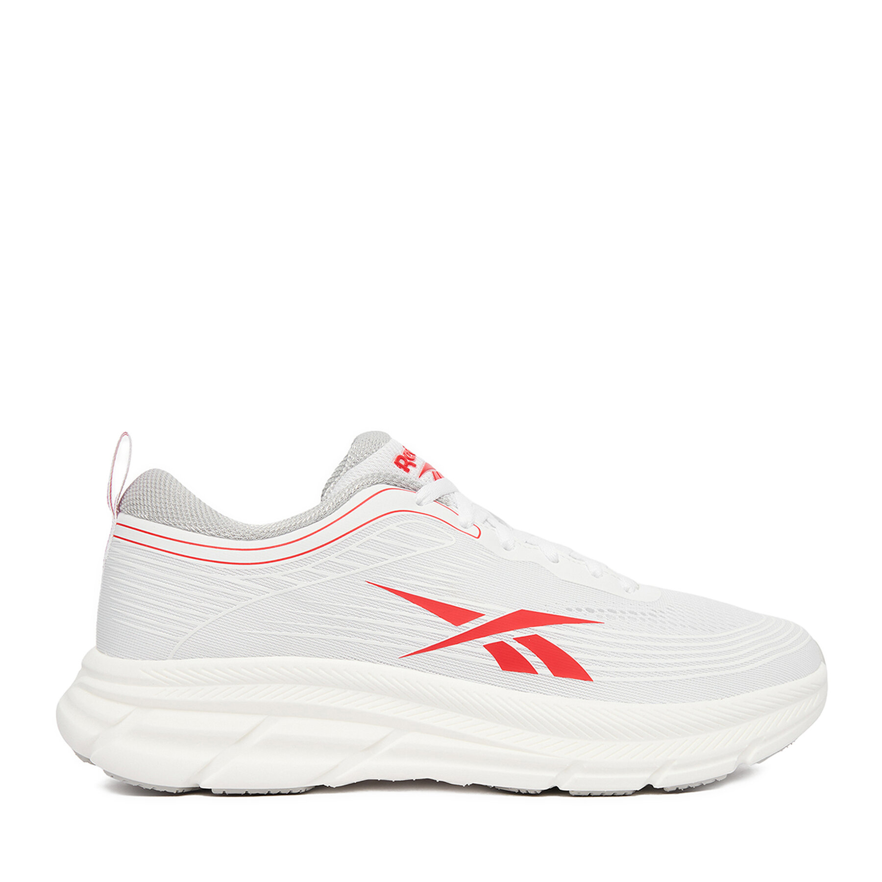 Reebok Buty do biegania CEO-ROAD STRIDER 100264031 Biały