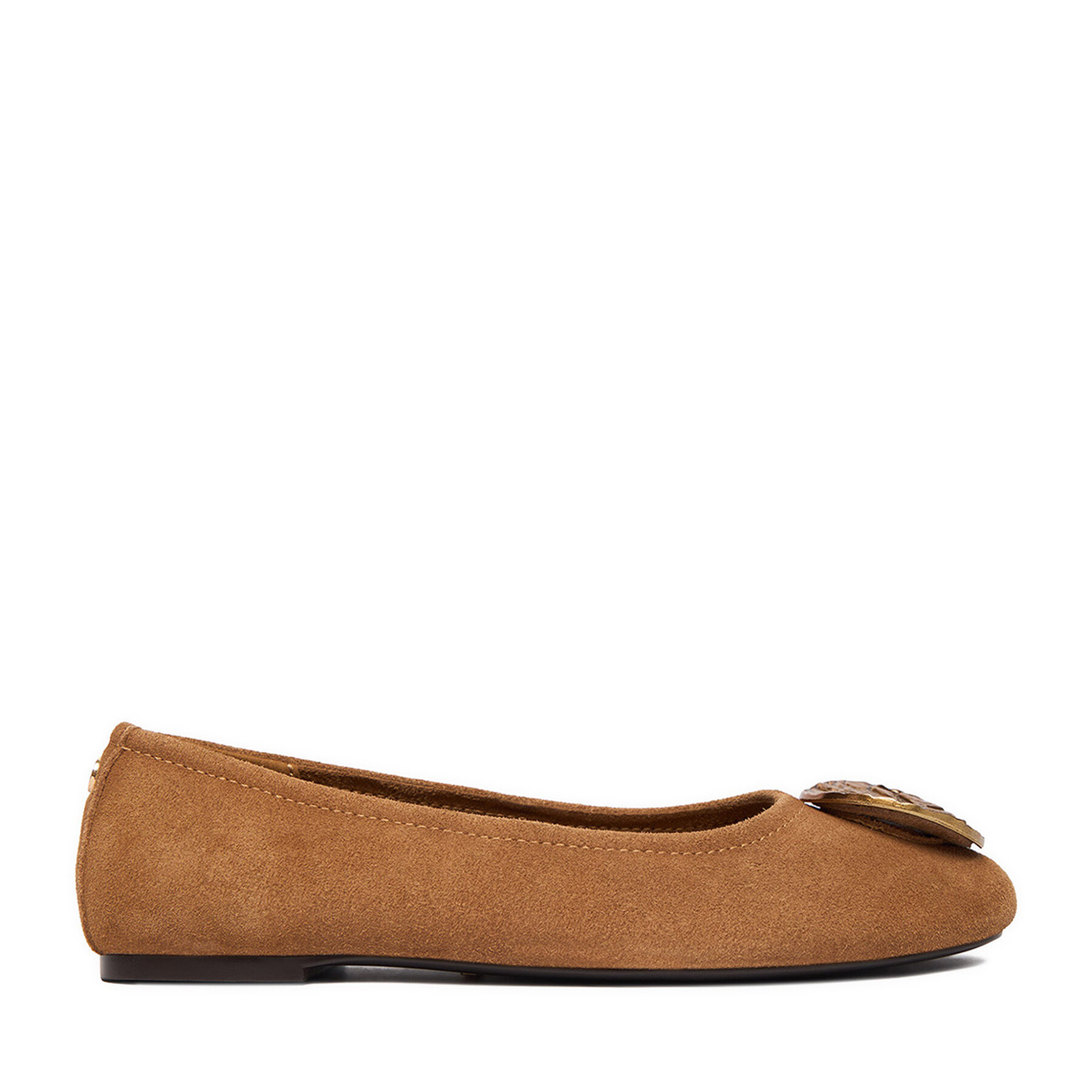 MEXX Baleriny EO-90183-1 Brązowy