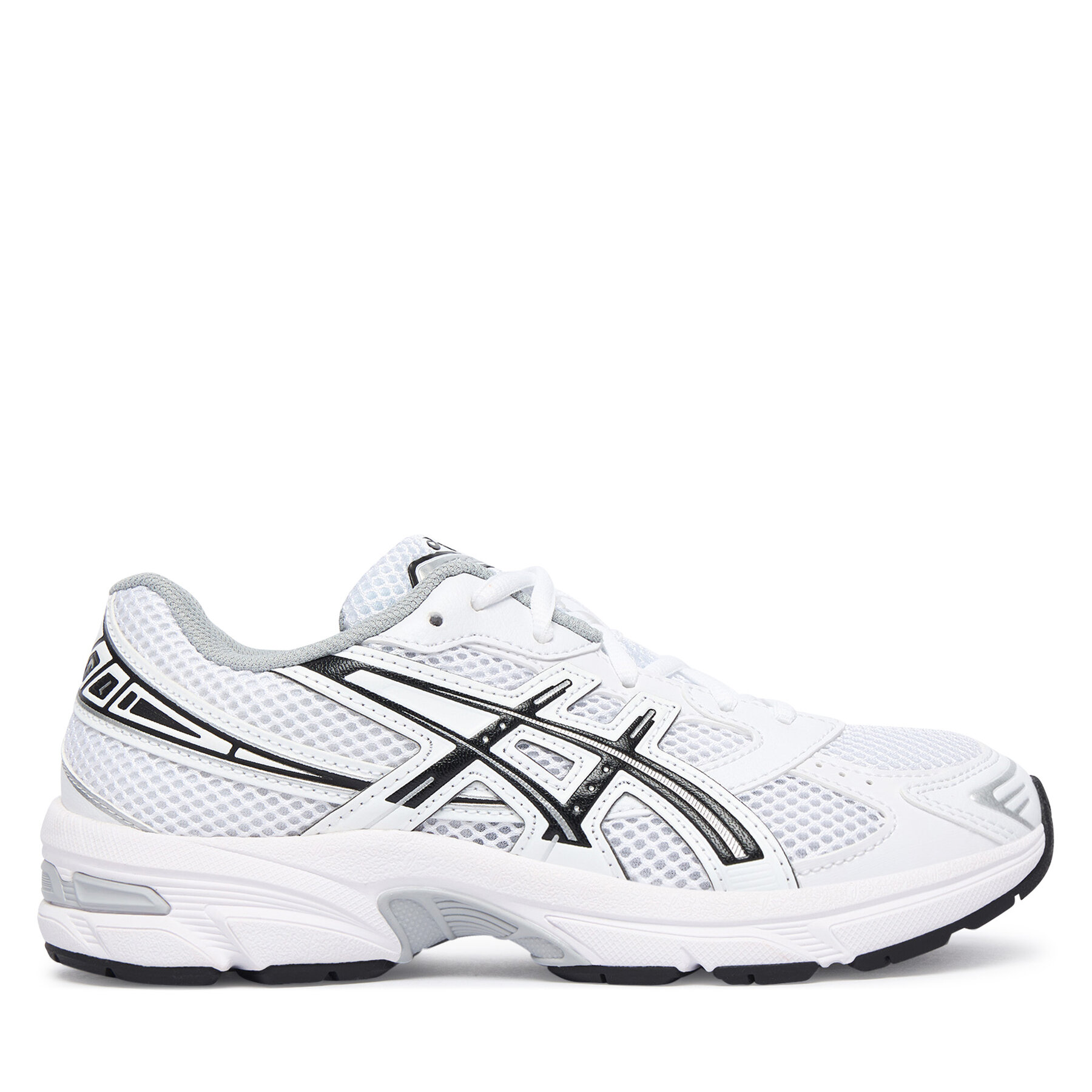 Asics Sneakersy Gel-1130 Gs 1204A197 Biały