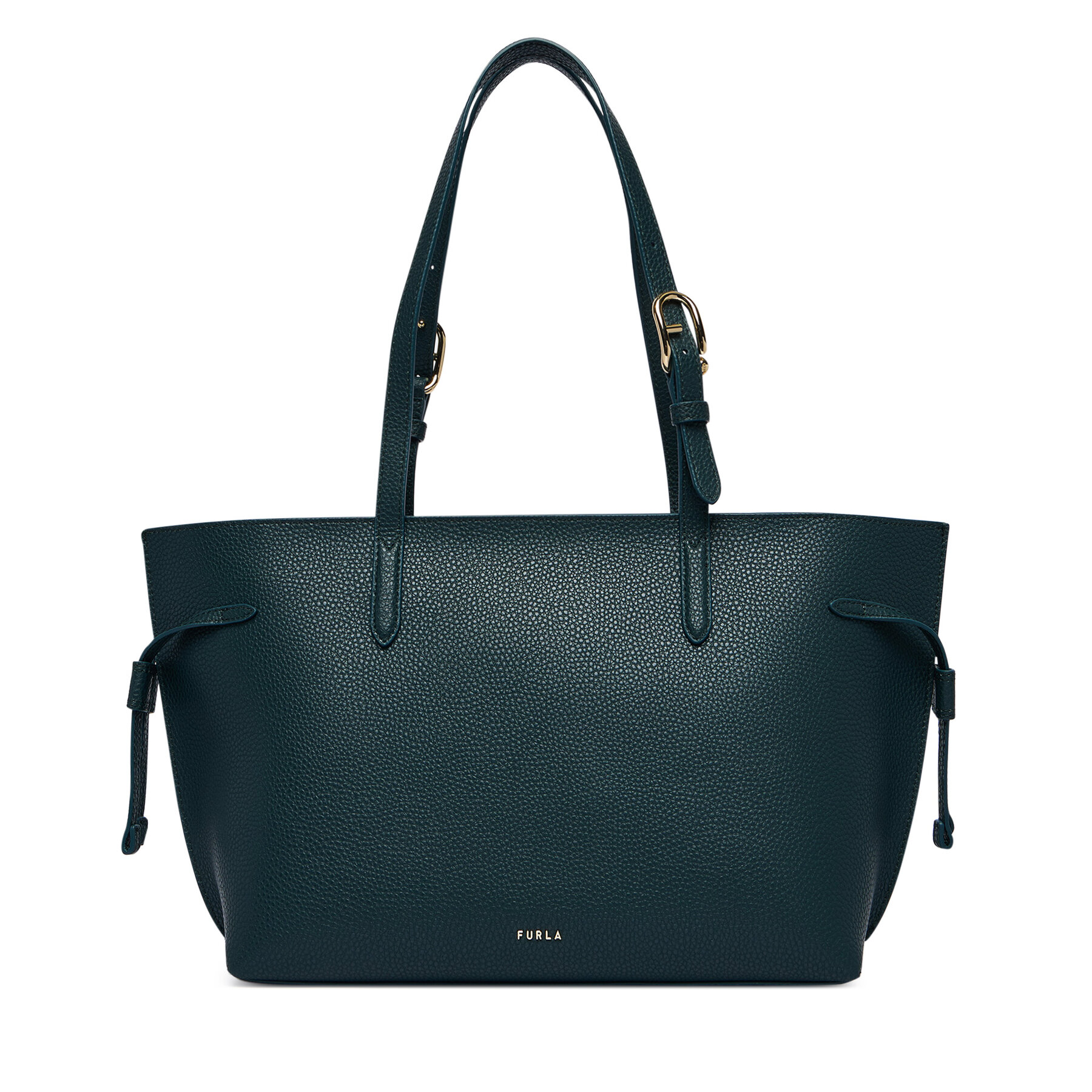 Furla Torebka Ava M WB02069 BX4329 CN 4913S Zielony ciemny