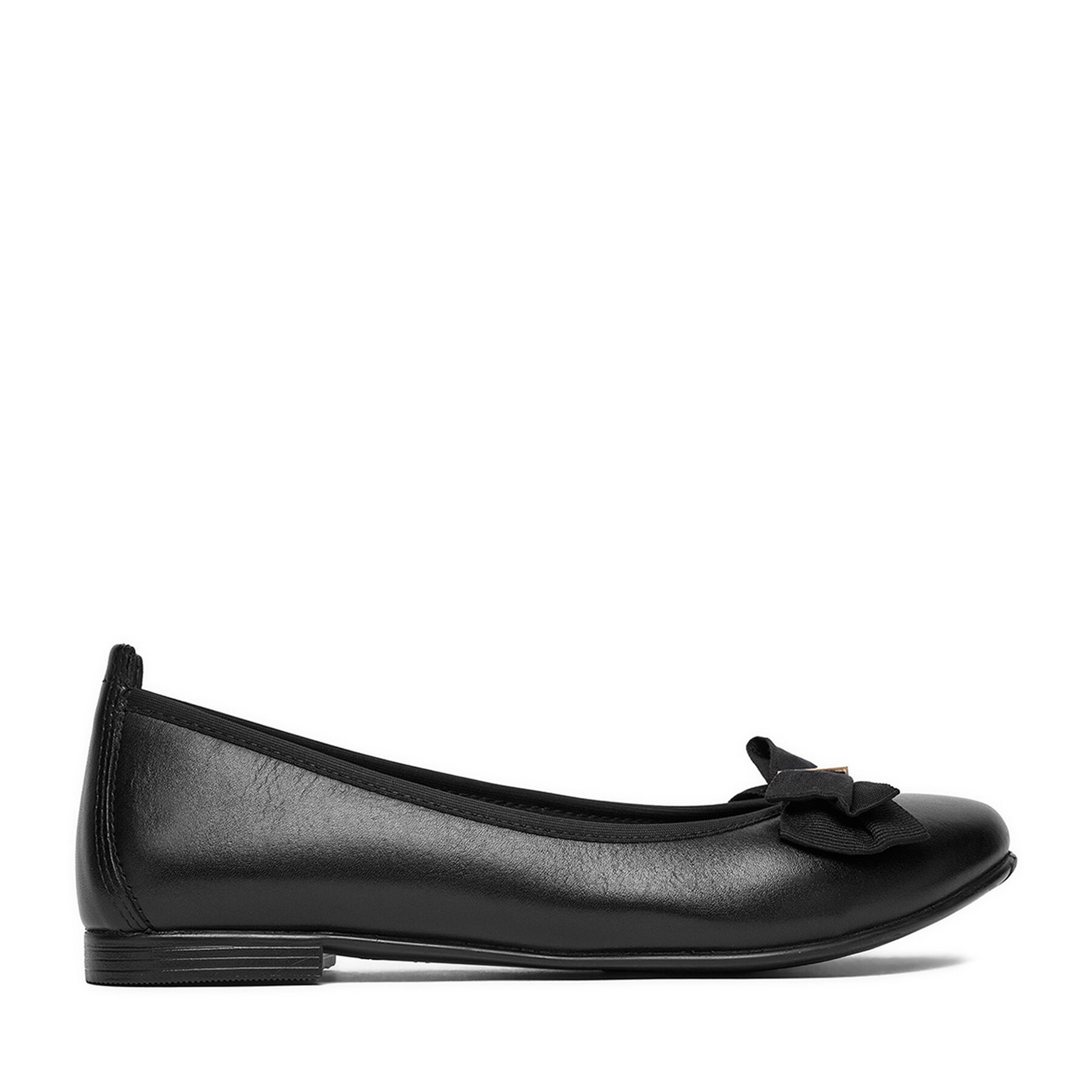 MEXX Baleriny CEO-MX/036C-RST Czarny