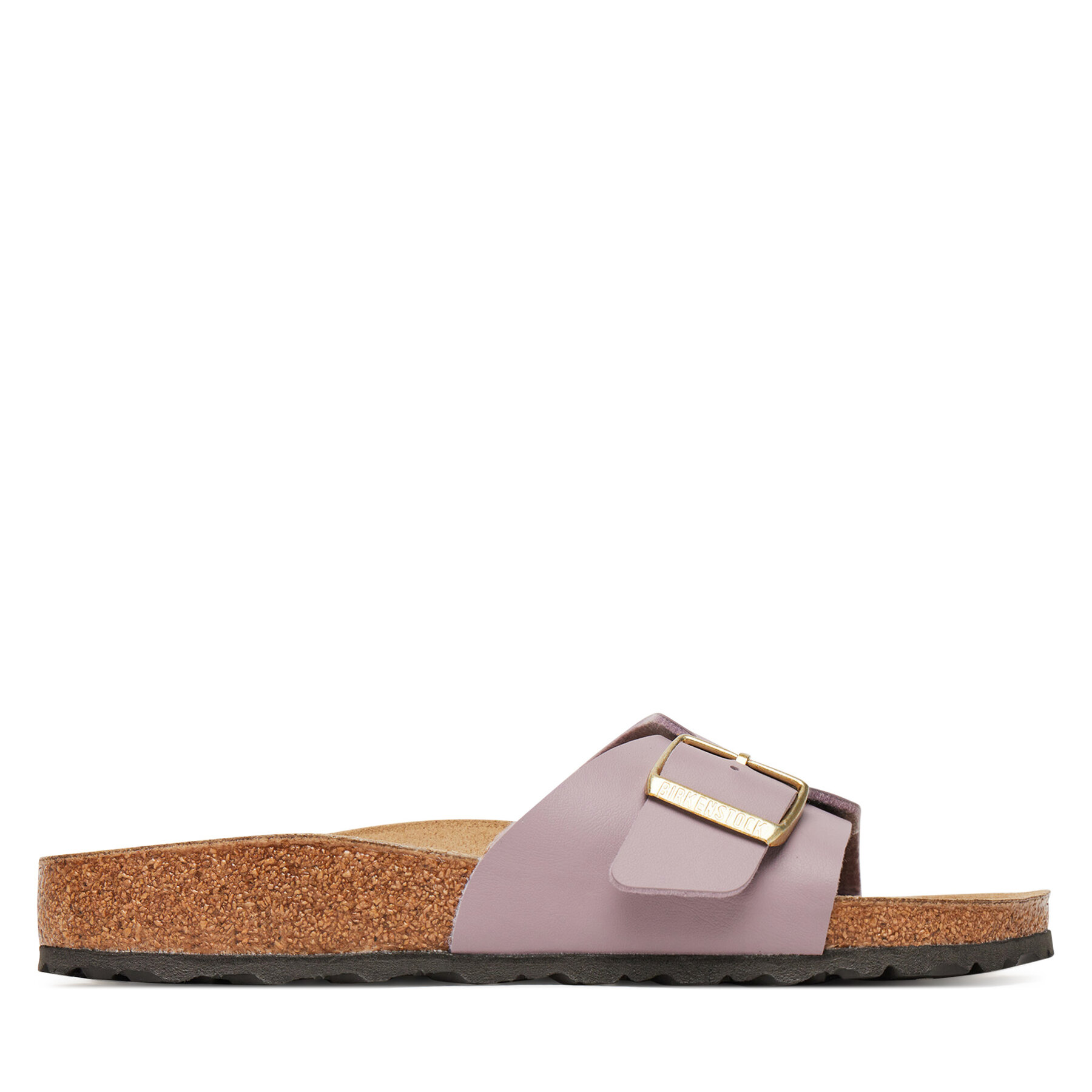 Birkenstock Klapki Catalina 1030250 Fioletowy