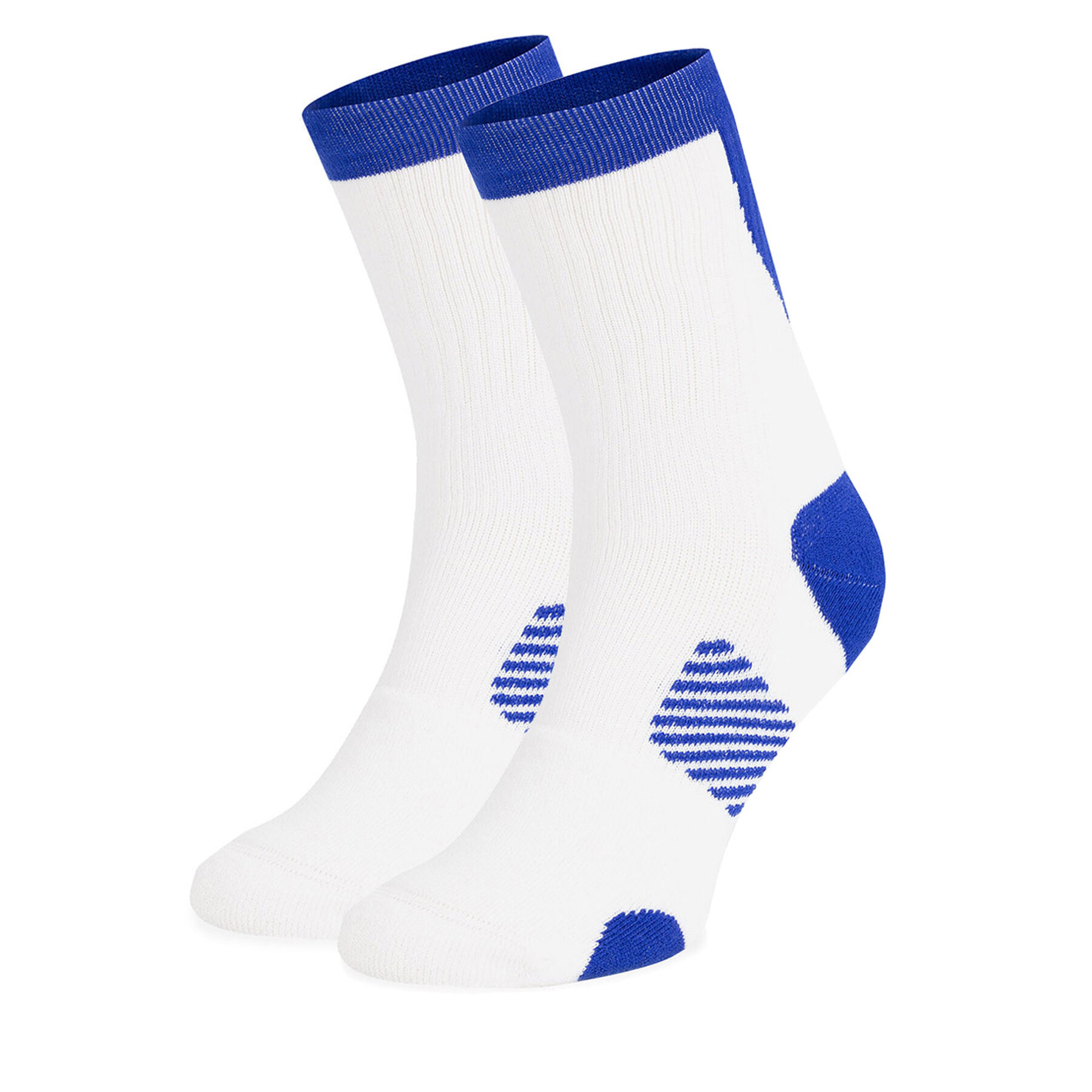 Reebok Skarpety długie R0454-SS24 (1-pack) Biały