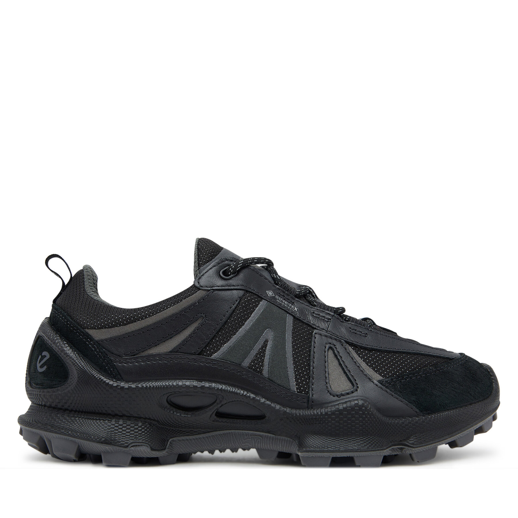ECCO Trekkingi Biom C-Trail GORE-TEX 803463 51094 Czarny