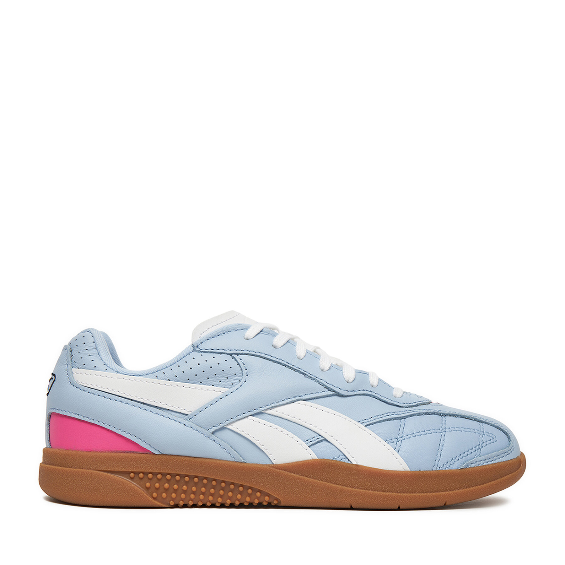 Reebok Sneakersy HAMMER STREET 100208944 Niebieski