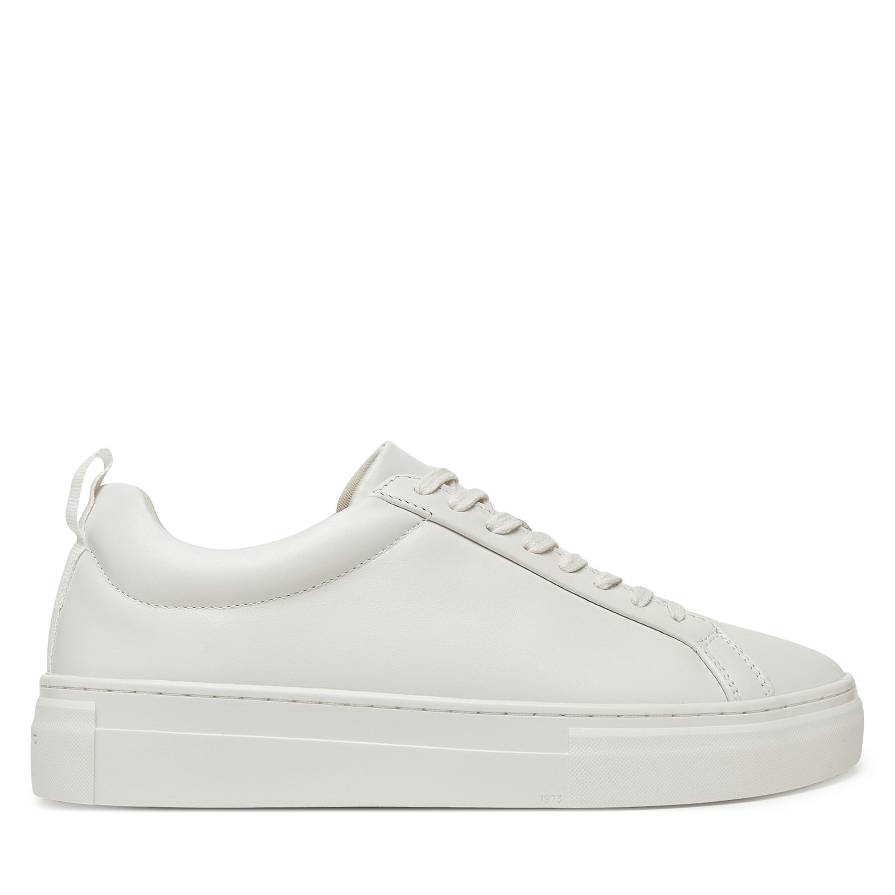 Vagabond Shoemakers Sneakersy Zoe Platform 5927-101-01 Biały