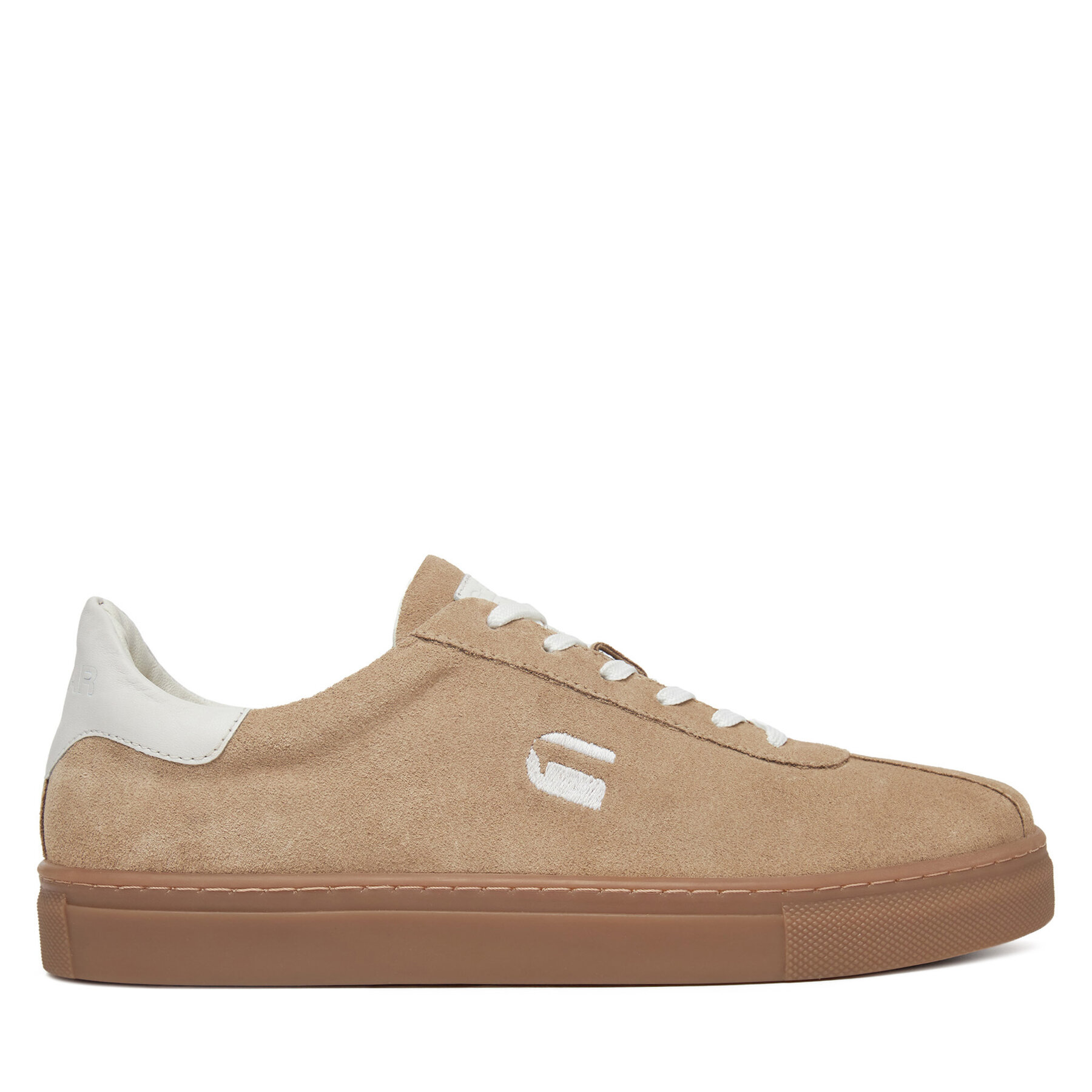 G-Star Raw Sneakersy DARLA-118905 Beżowy