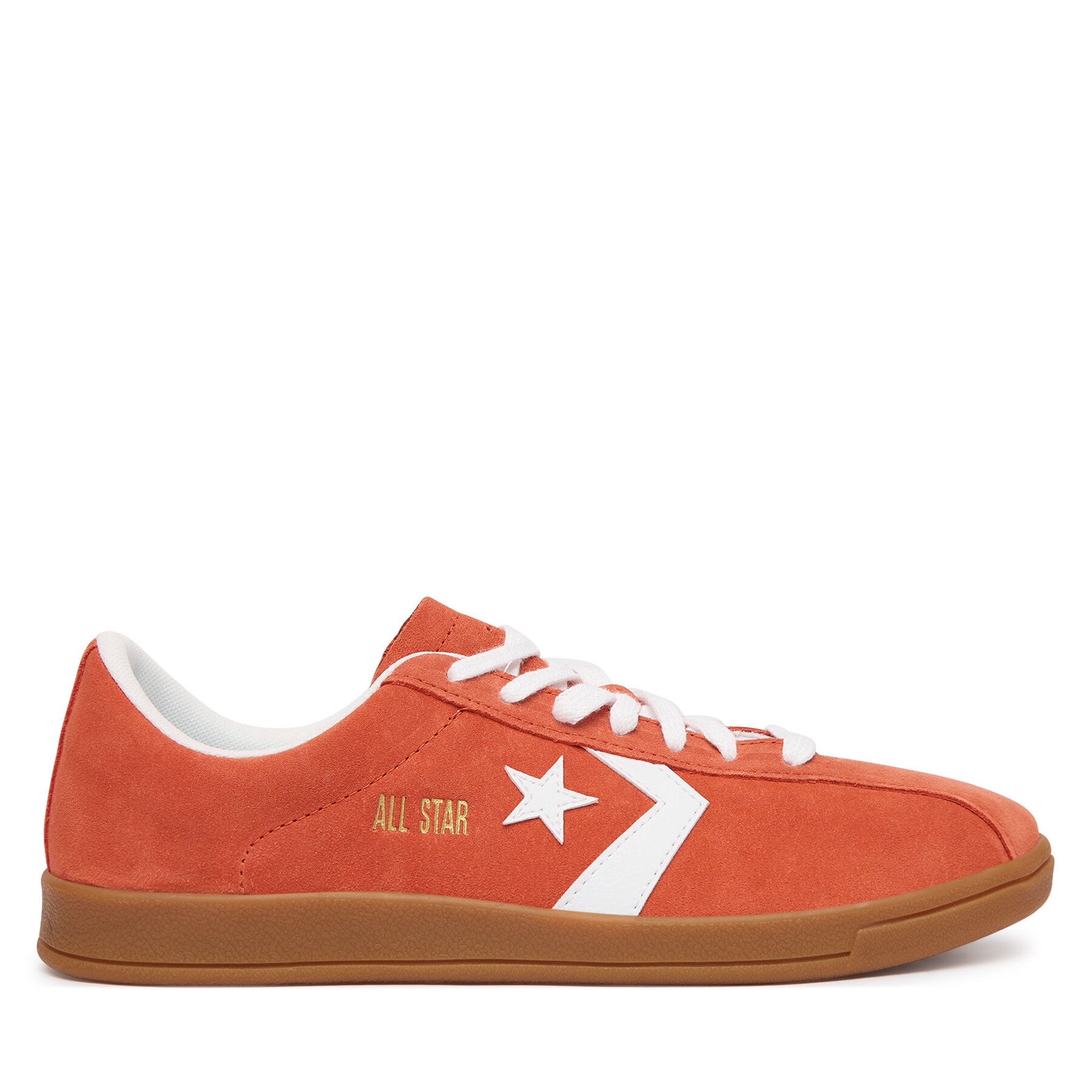 Converse Sneakersy All Star Classic Trainer Retro A16030C Koralowy