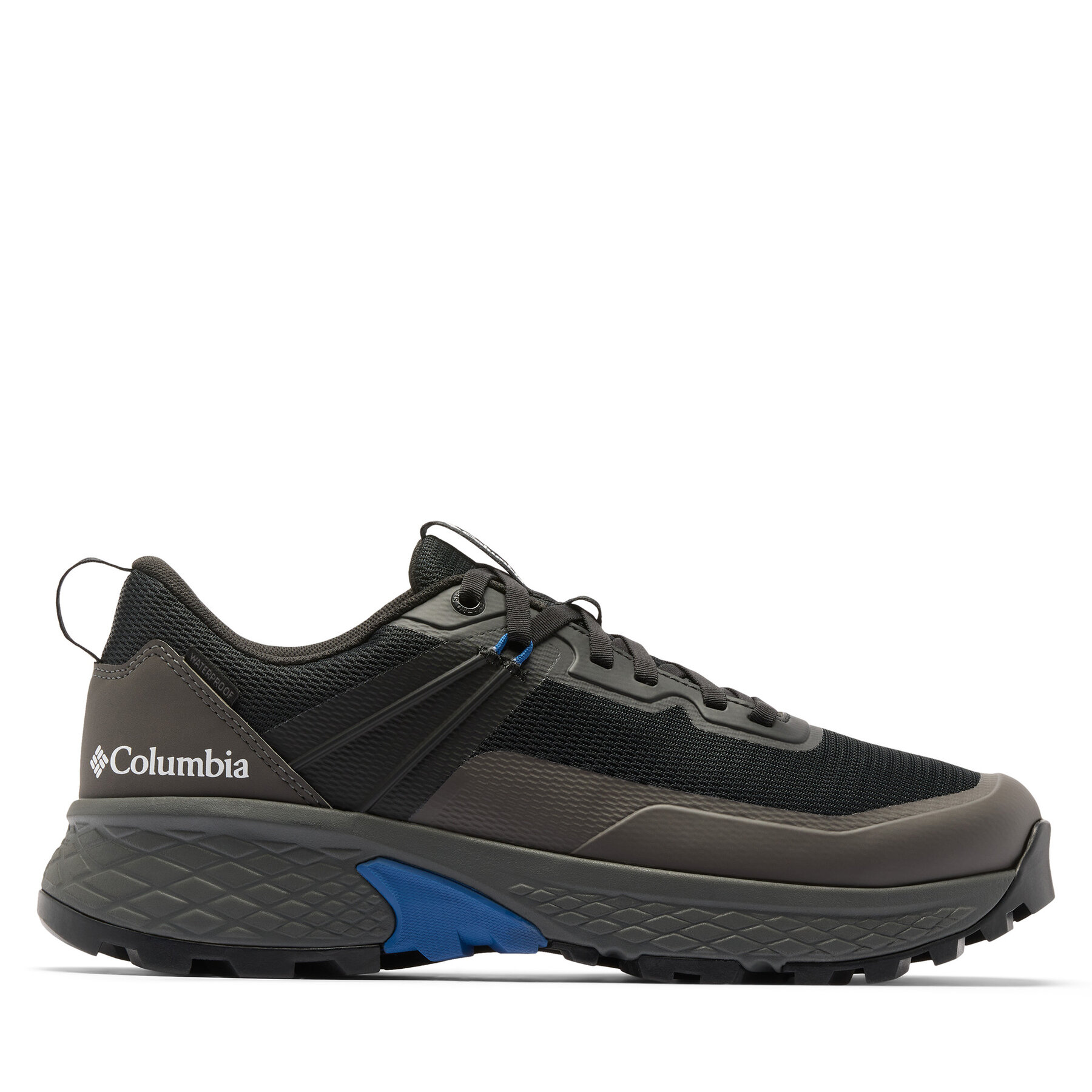 Columbia Trekkingi TELLURIX PEAK™ WP 2164961 Czarny