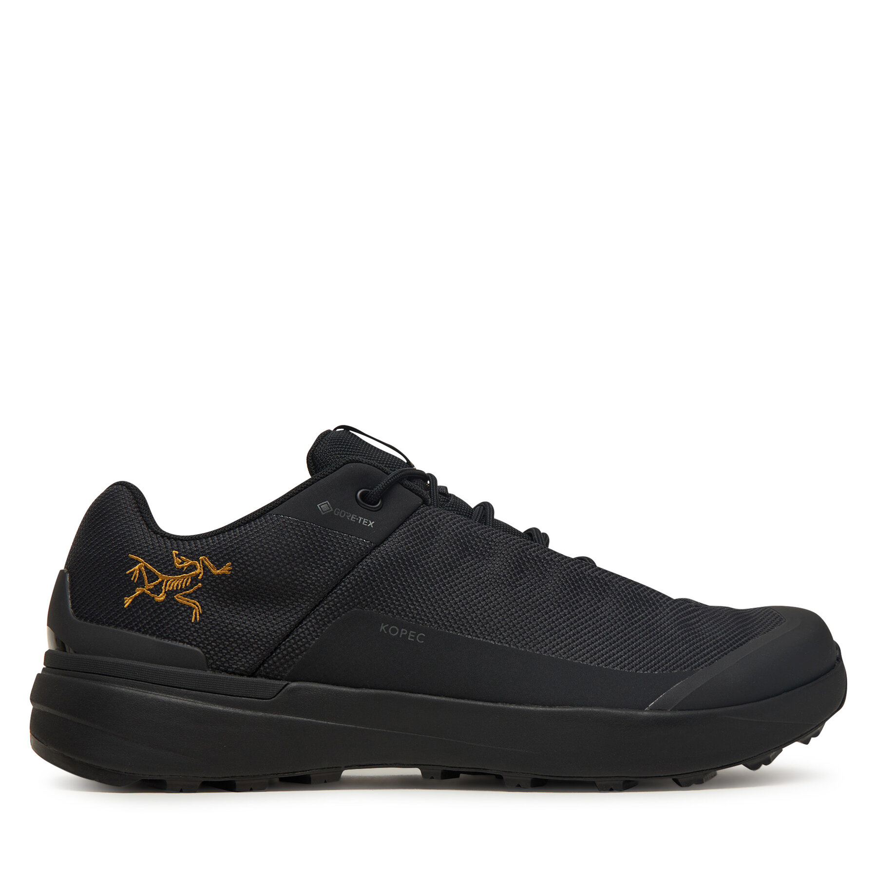 Arc'teryx Trekkingi Kopec Gtx GORE-TEX X000010023 Czarny