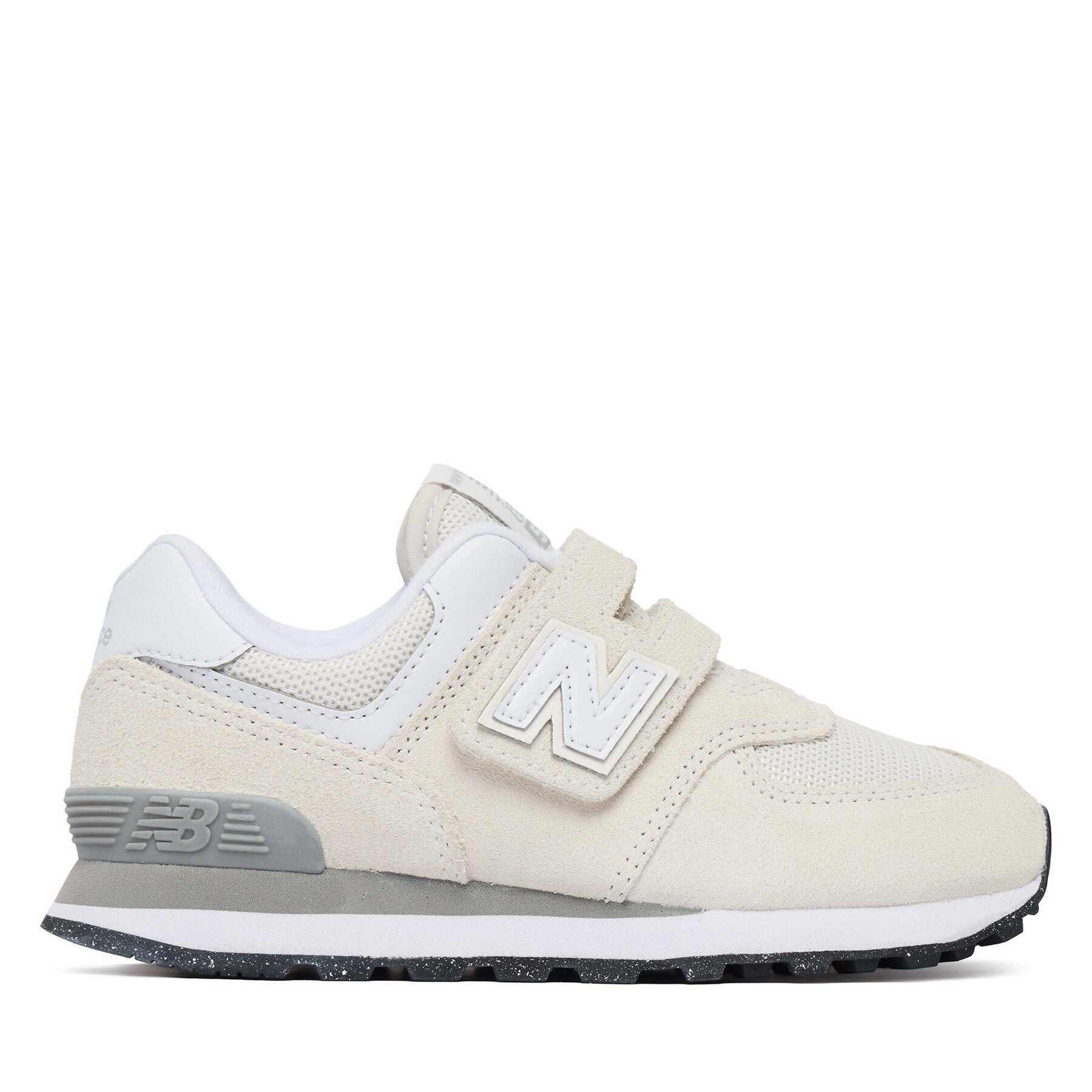 New Balance Sneakersy PV574EVW Kremowy
