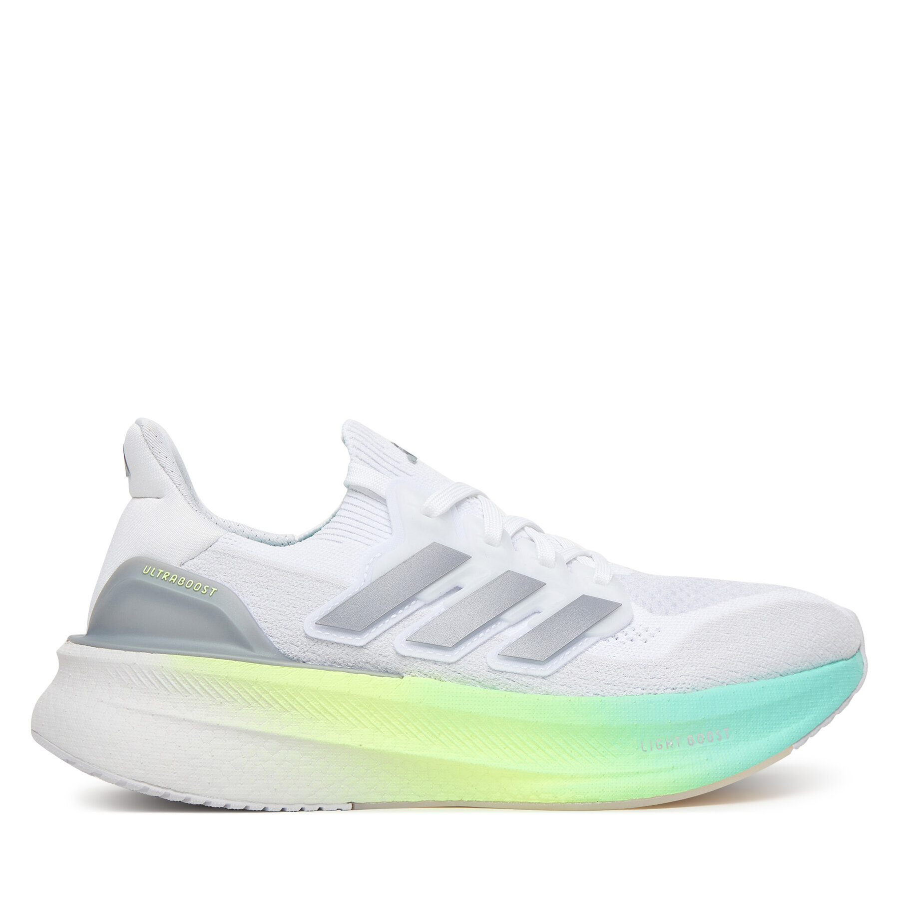 adidas Buty do biegania Ultraboost 5 KJ3584 Biały