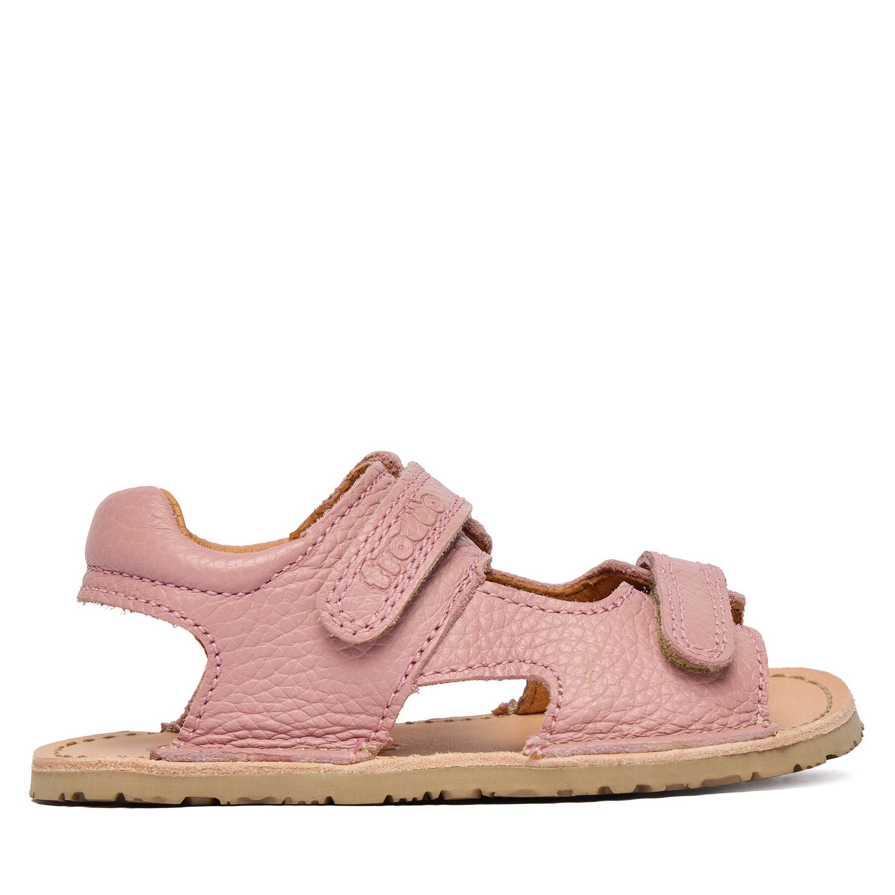 Froddo Sandały Barefoot Flexy Mini G3150270-5 M Różowy