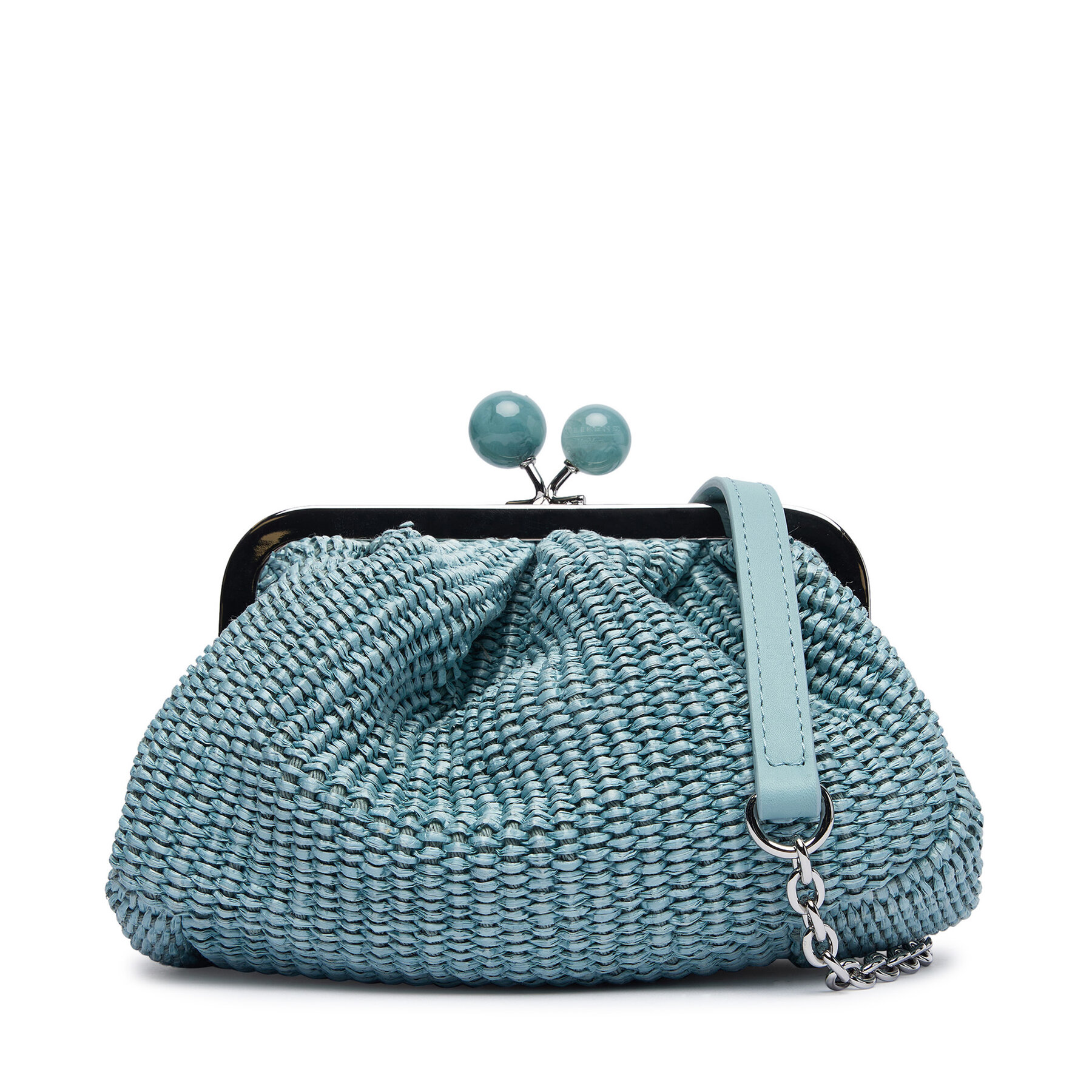 Weekend Max Mara Torebka Pasticcino 2615511115650 Zielony