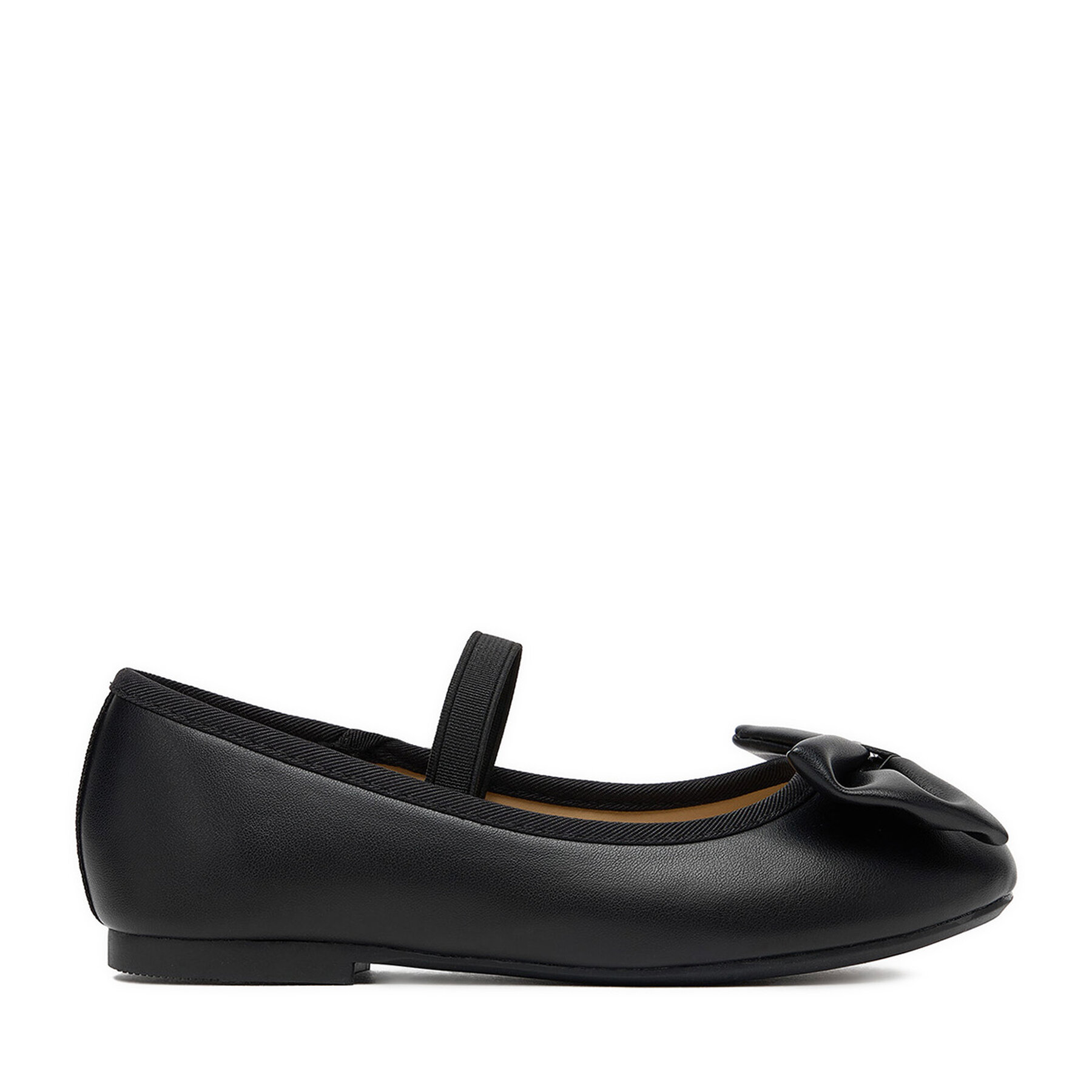 DeeZee Baleriny CEO-JDED-1218 Czarny
