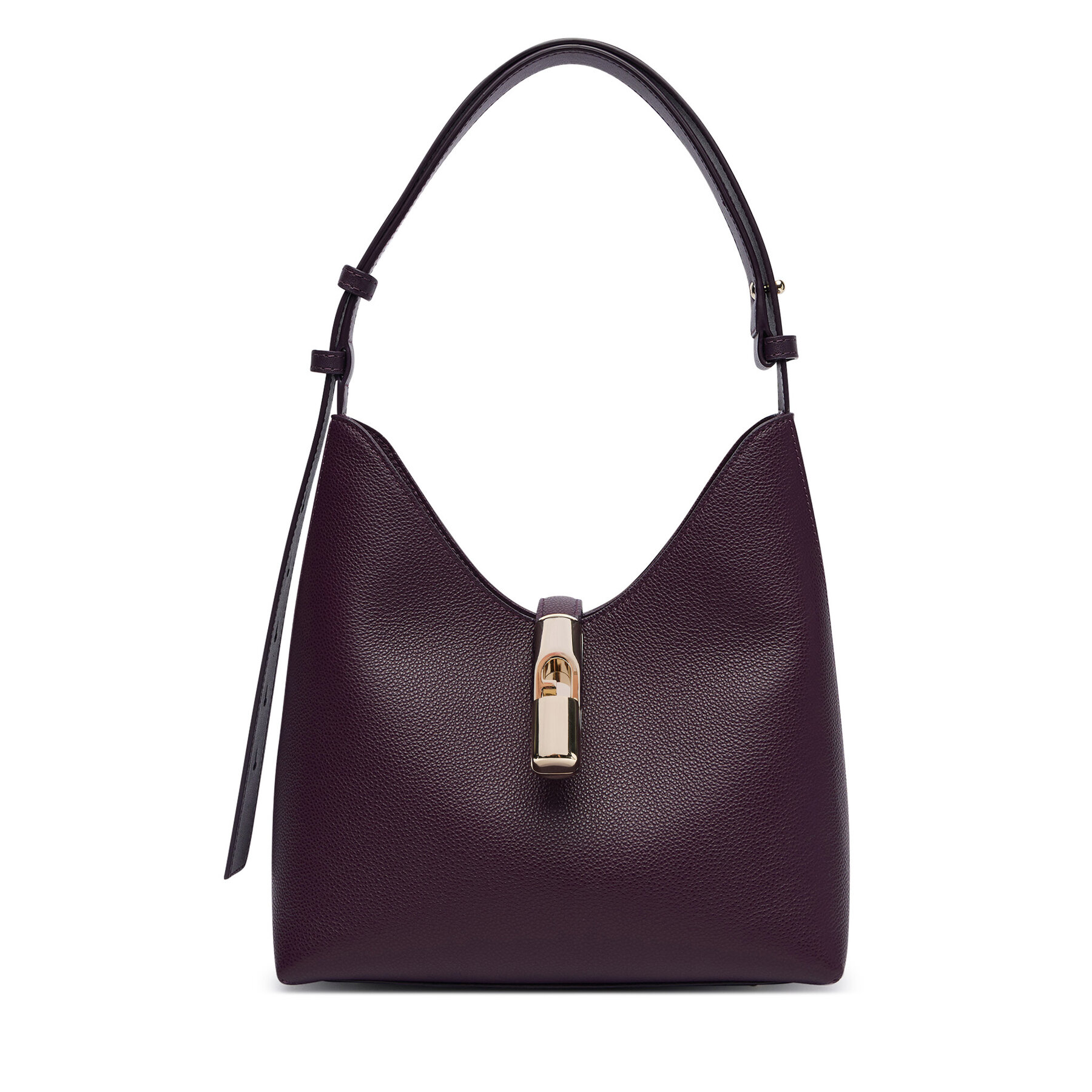 Furla Torebka Goccia S WB01979 BX3353 CN 4906S Czarny