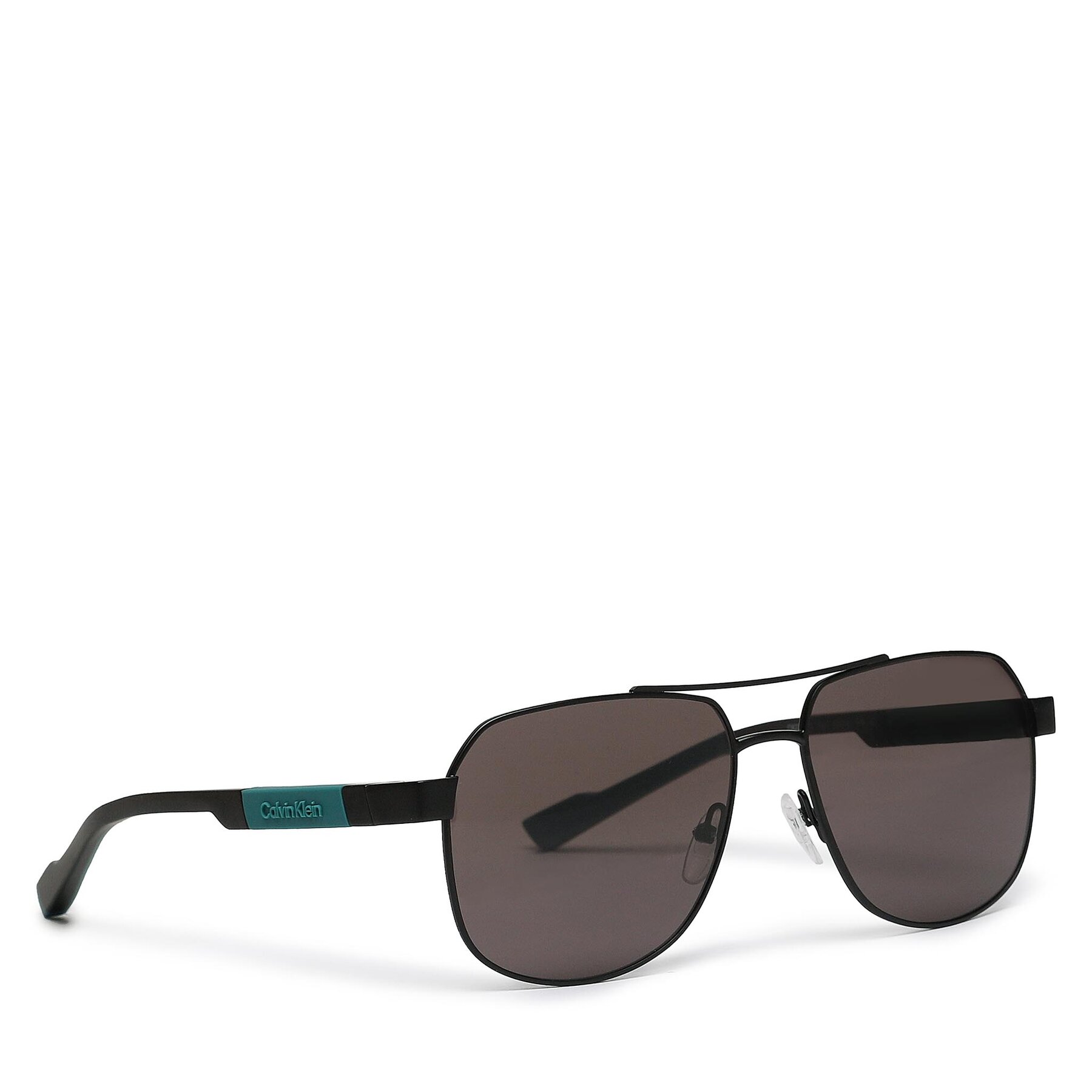Calvin Klein Okulary przeciwsłoneczne CK23103S Czarny