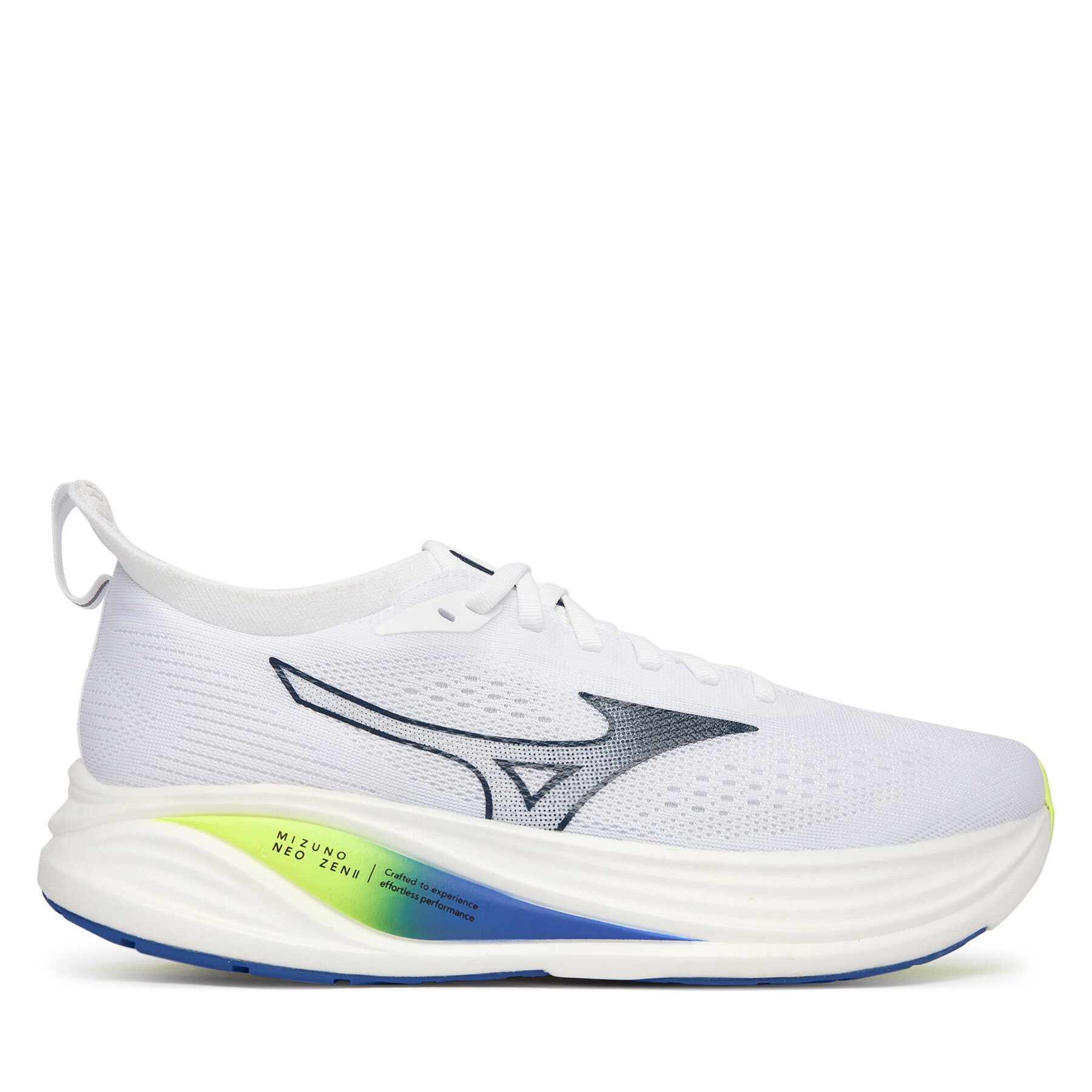 Mizuno Buty do biegania Neo Zen 2 J1GC2686 01 Biały