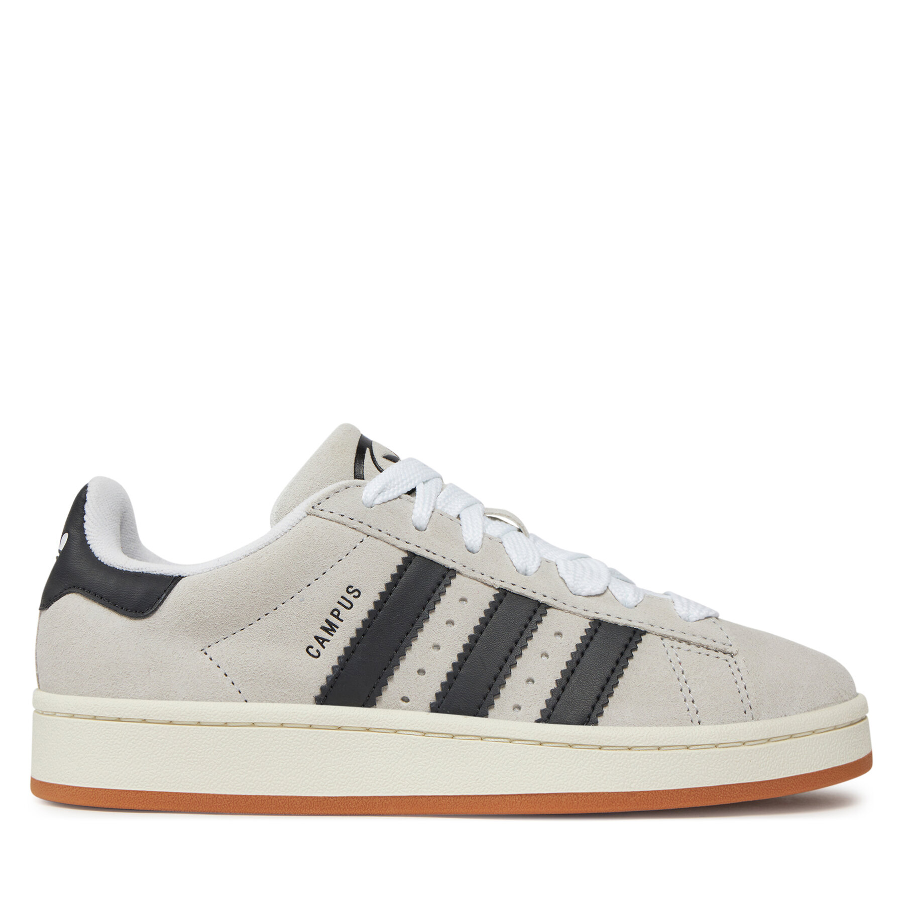 adidas Sneakersy Campus 00s W GY0042 Beżowy