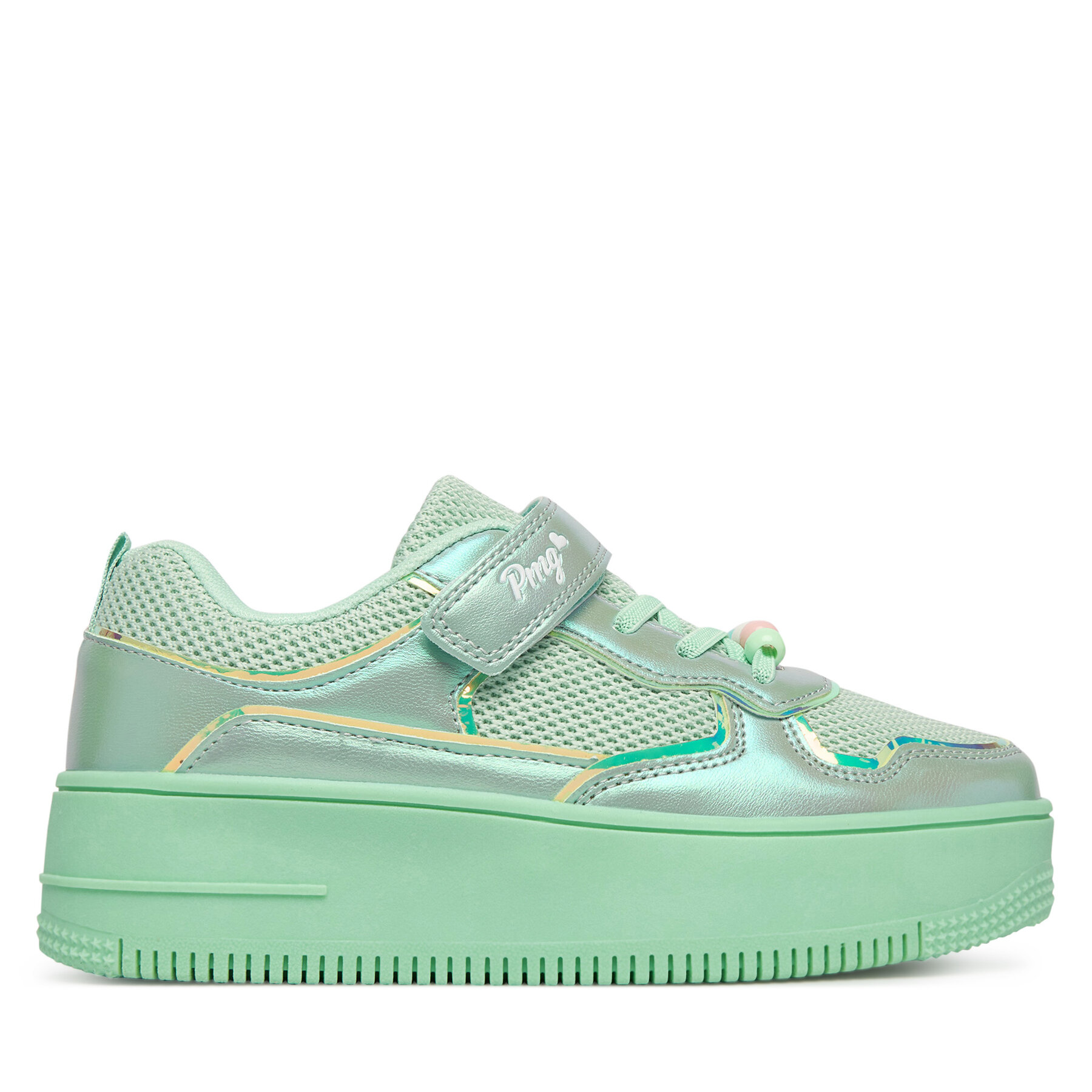 Primigi Sneakersy AVANT 1467544 Zielony