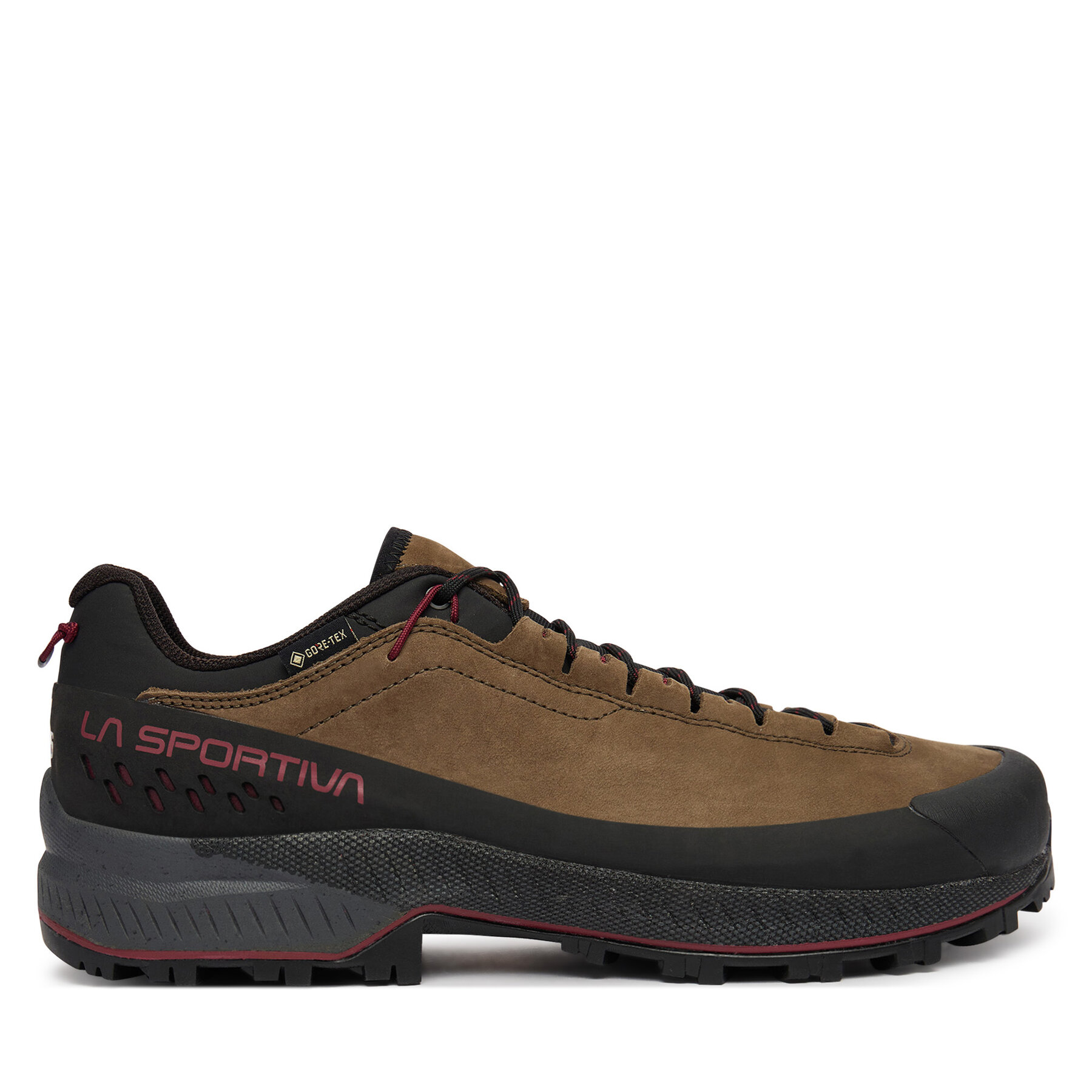 La Sportiva Trekkingi TX5 Evo GTX ZFHS106N07R25 Brązowy